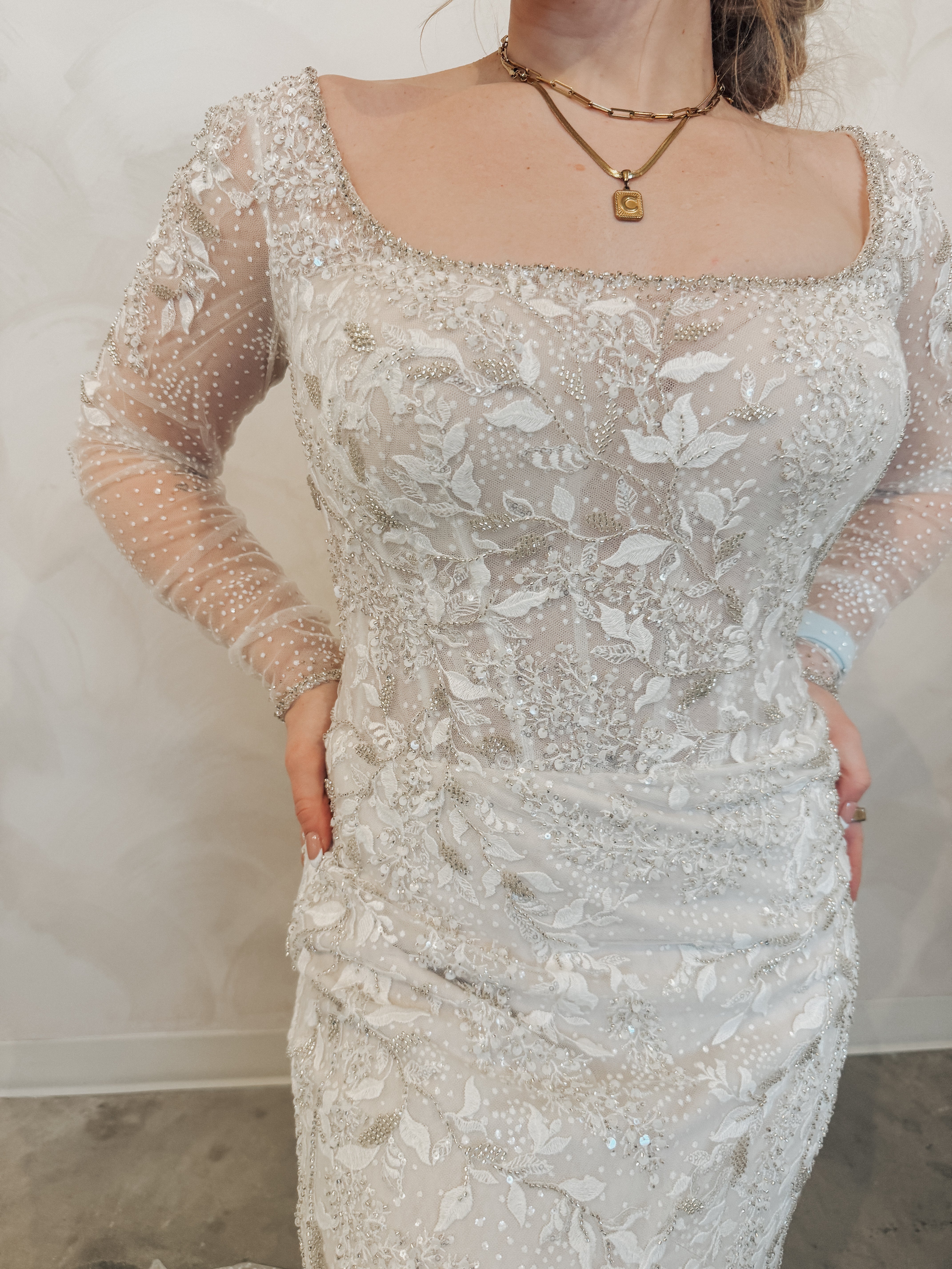 Size 10 | Krista by Armonia