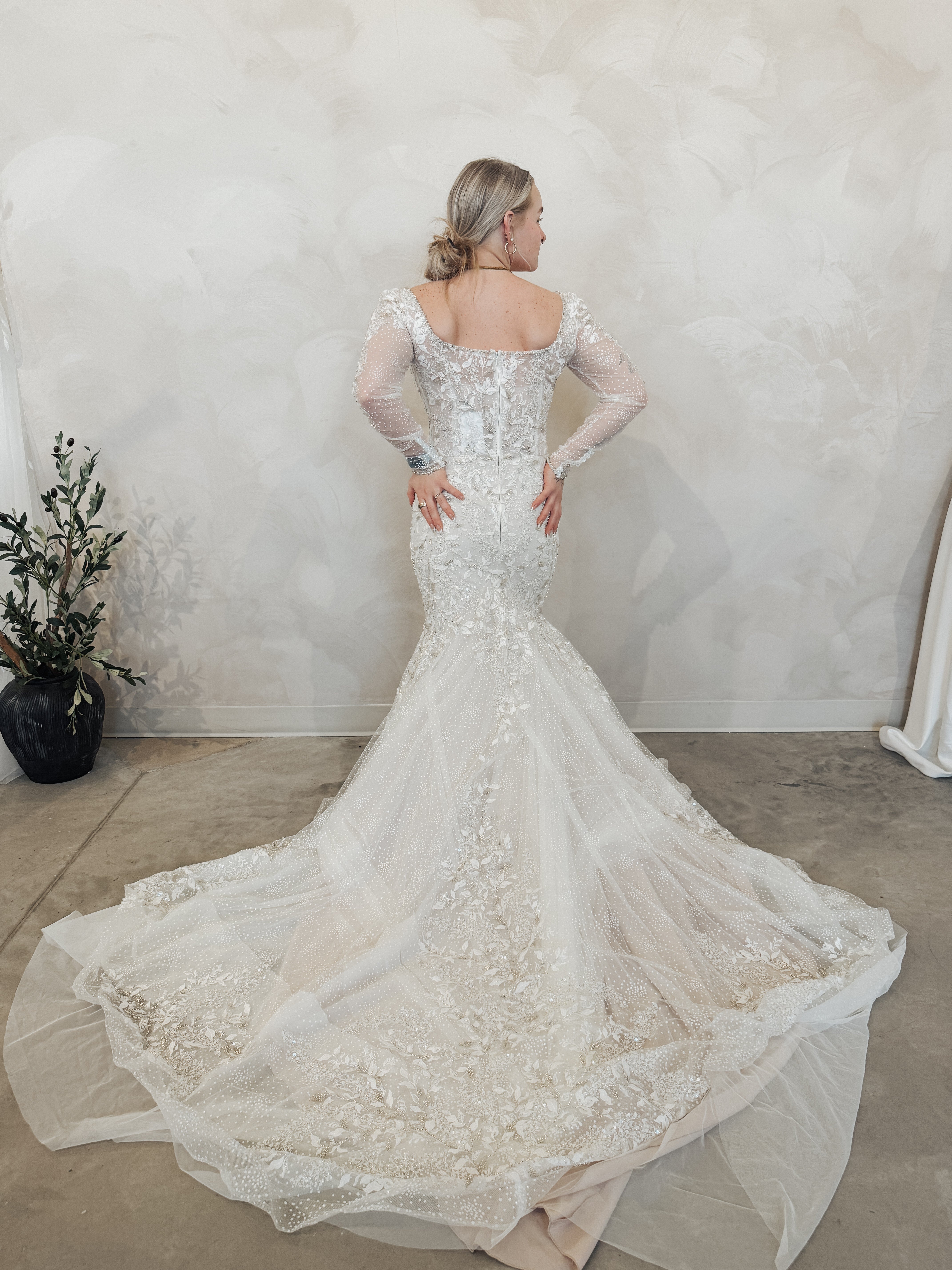 Size 10 | Krista by Armonia