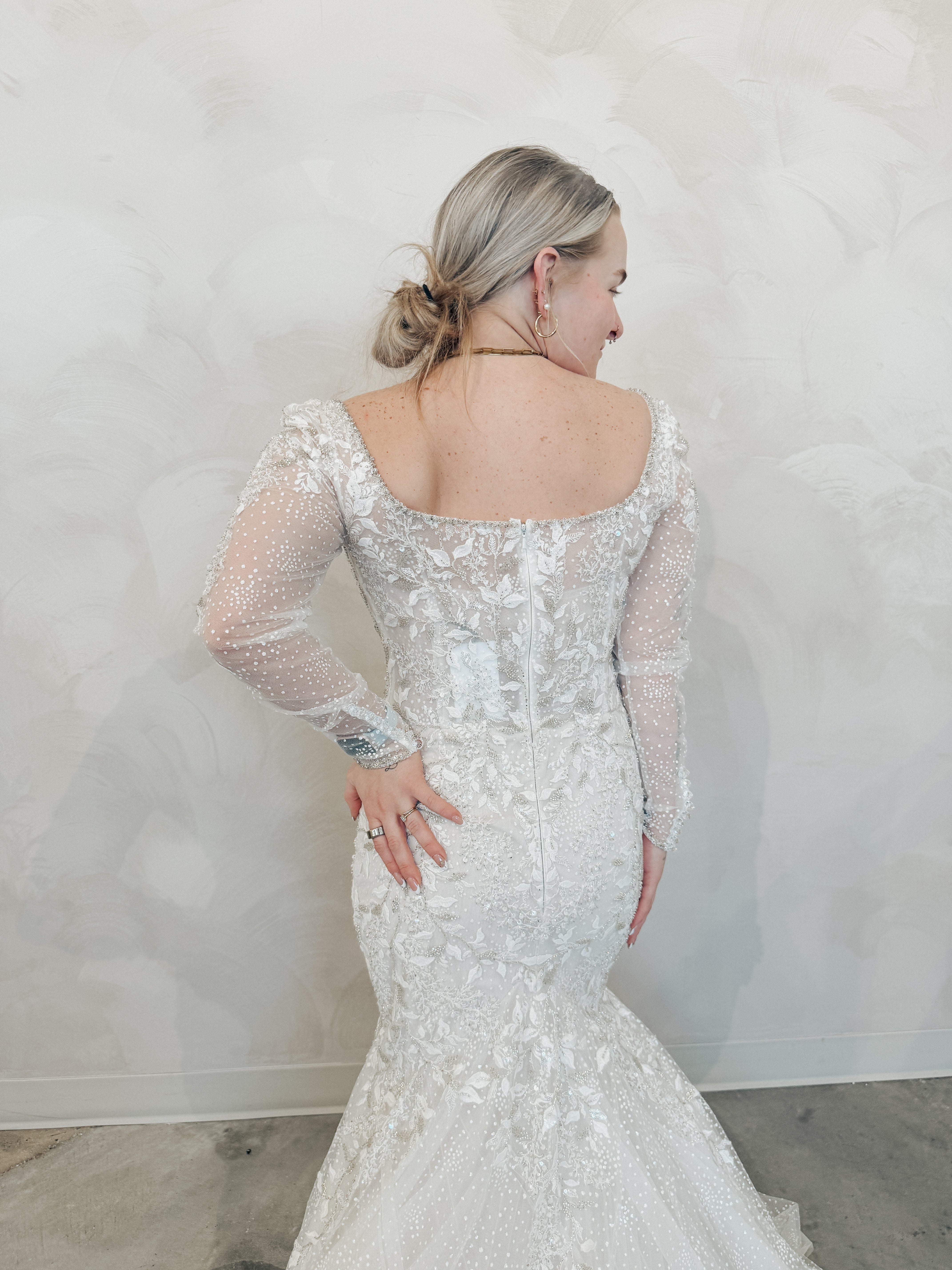 Size 10 | Krista by Armonia