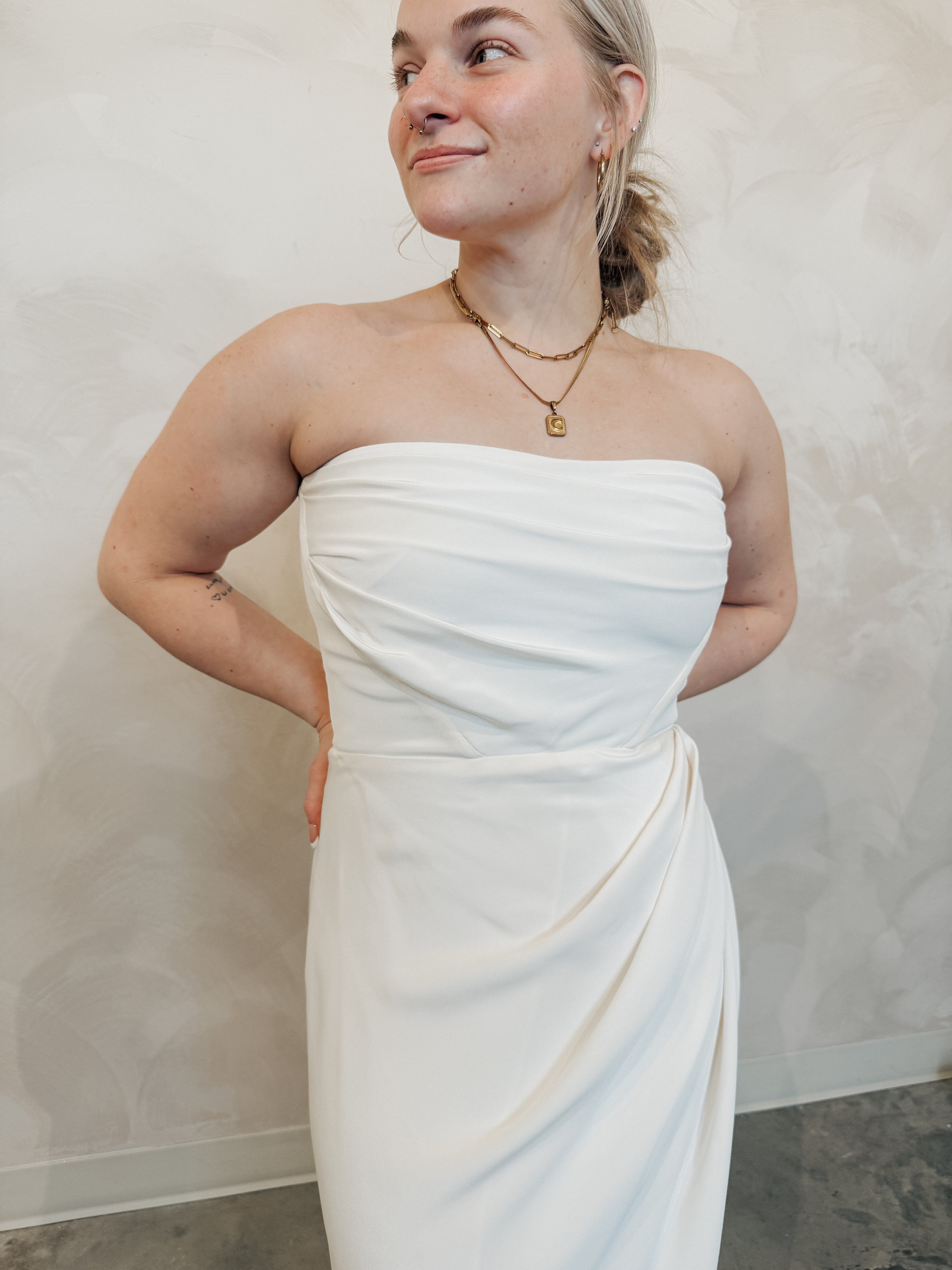 Size 10 | Inez by Sarah Seven