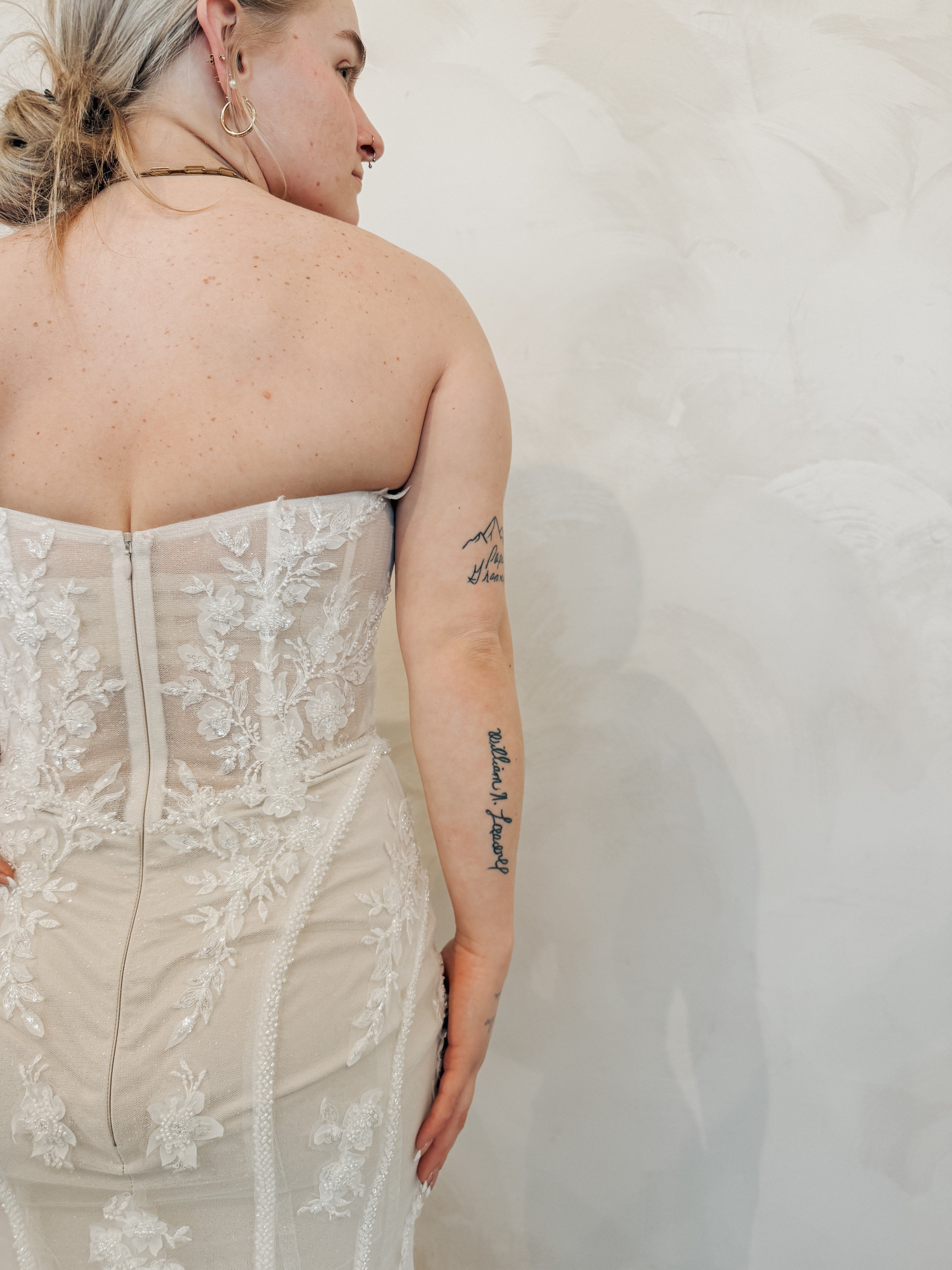 Size 08 | Caleb by Dearly