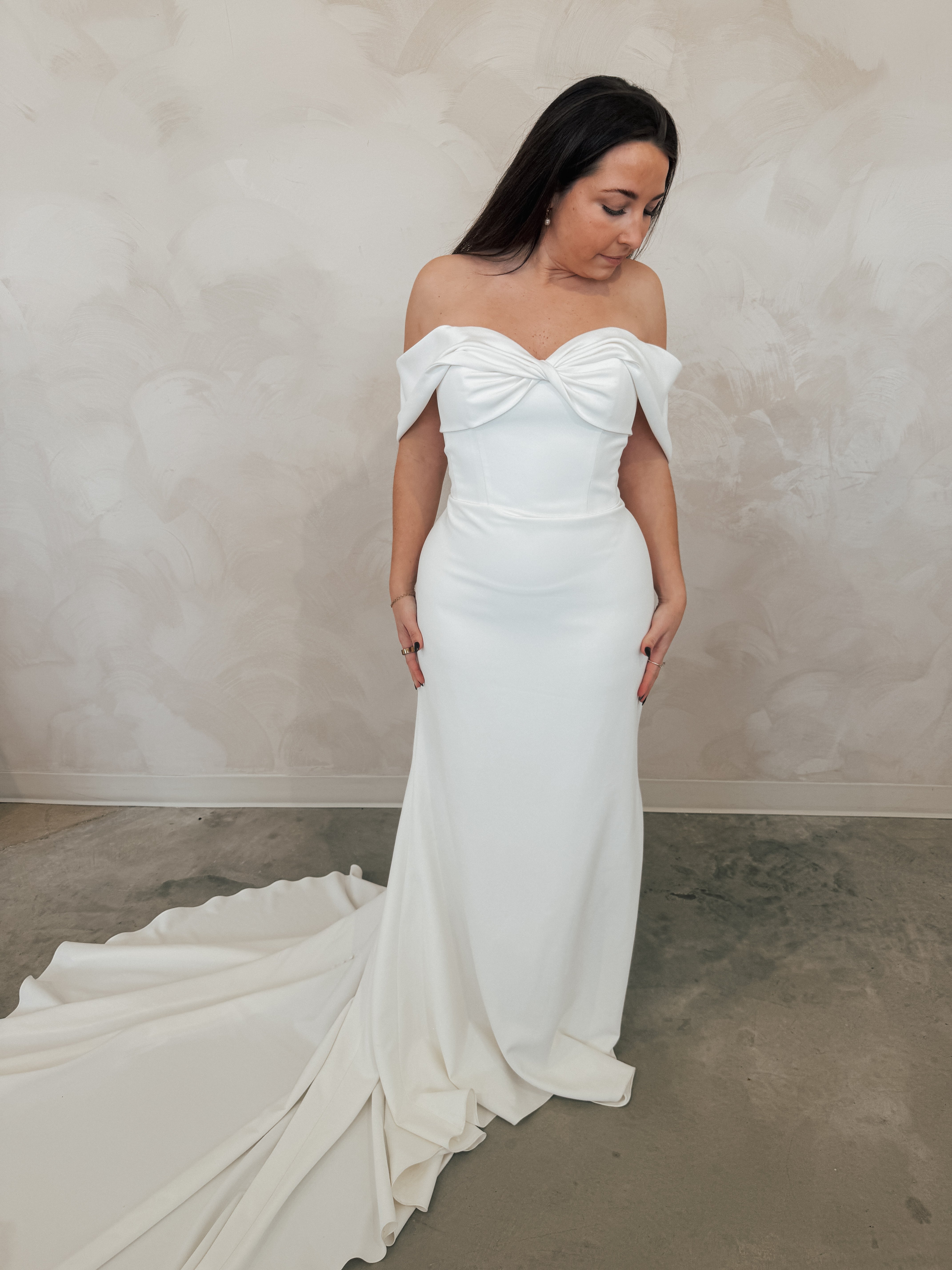 Size 18 | Millicent by Becoming