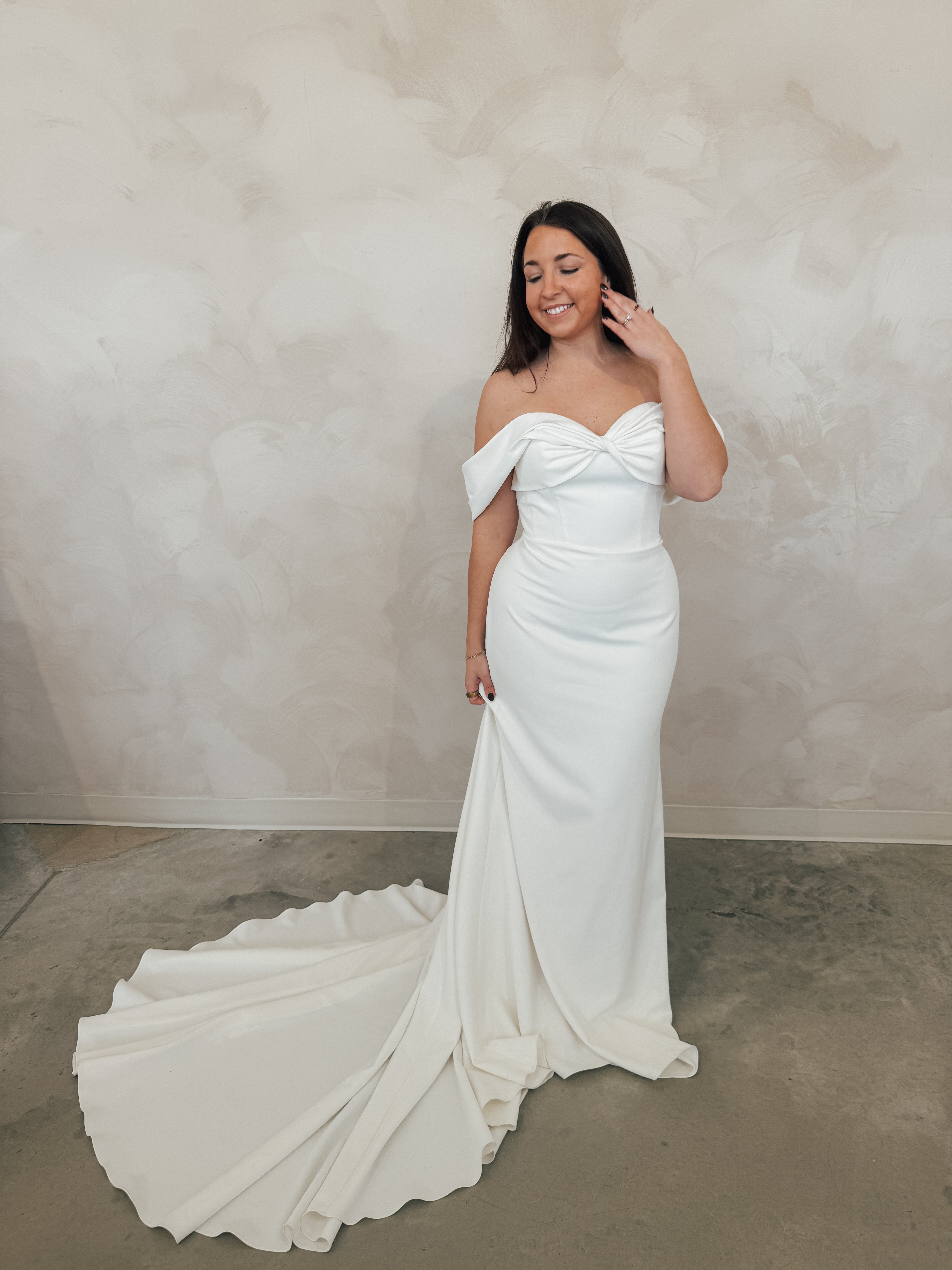 Size 18 | Millicent by Becoming