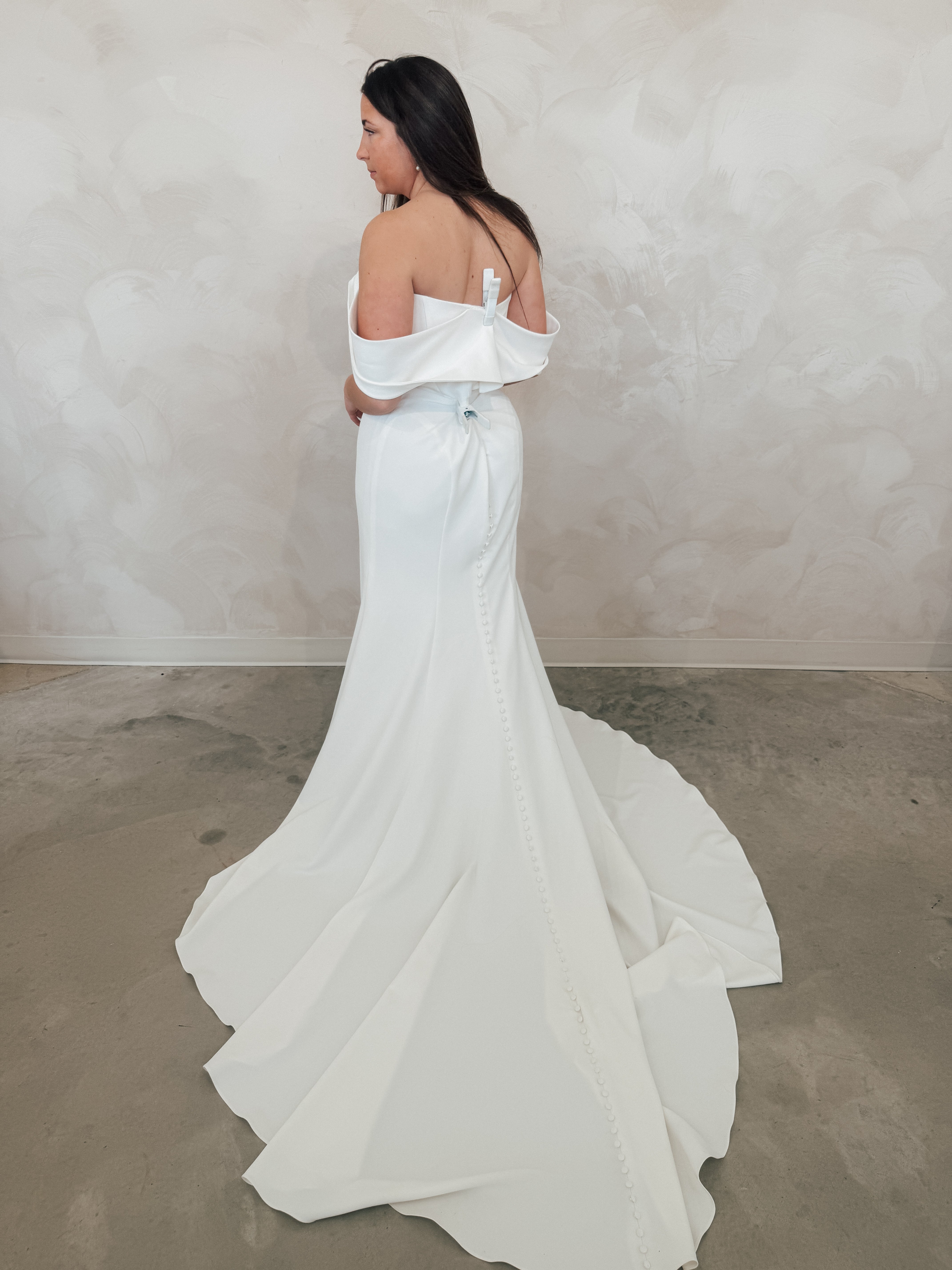 Size 18 | Millicent by Becoming