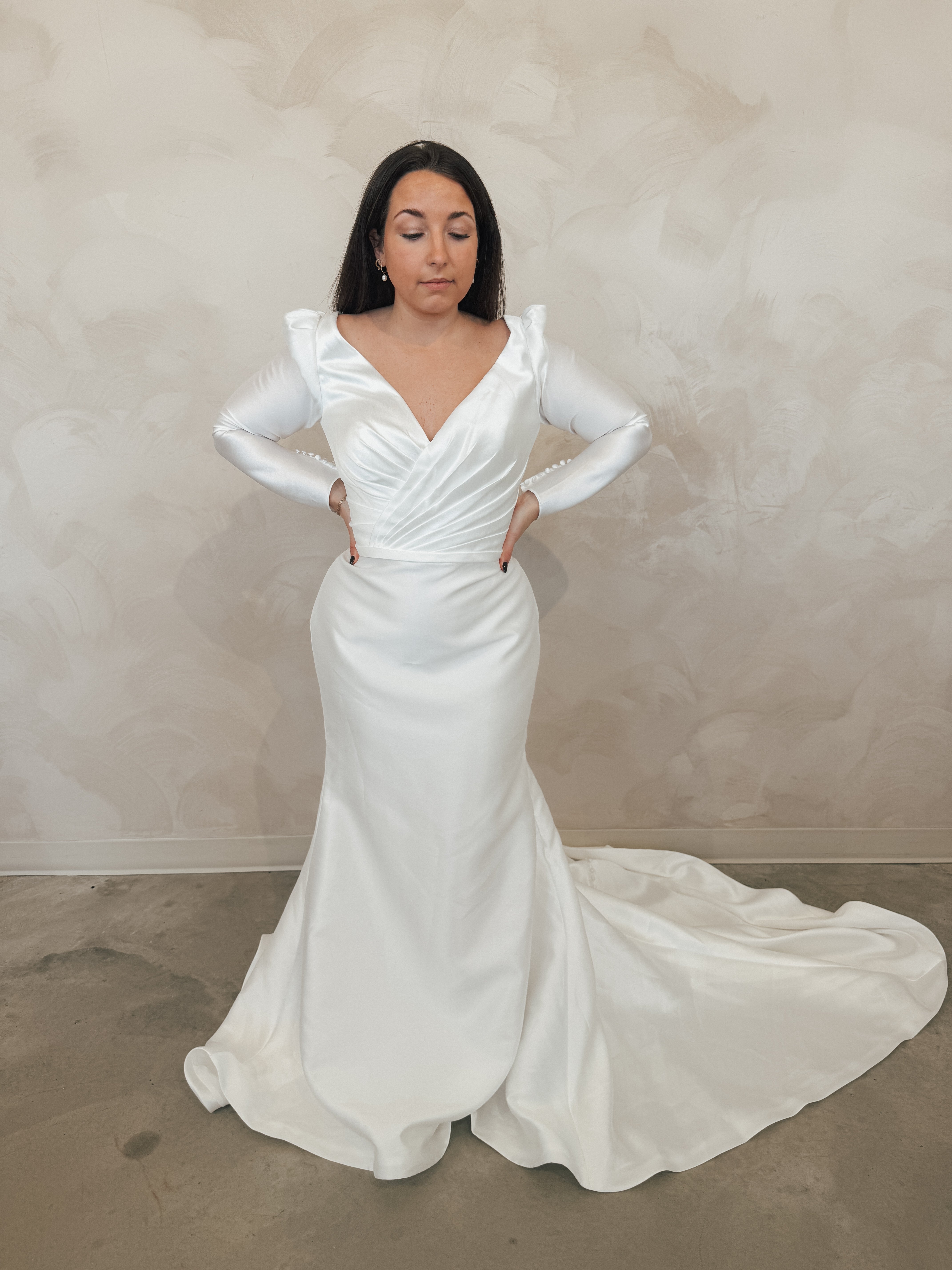 Size 18 | Olivia by Becoming