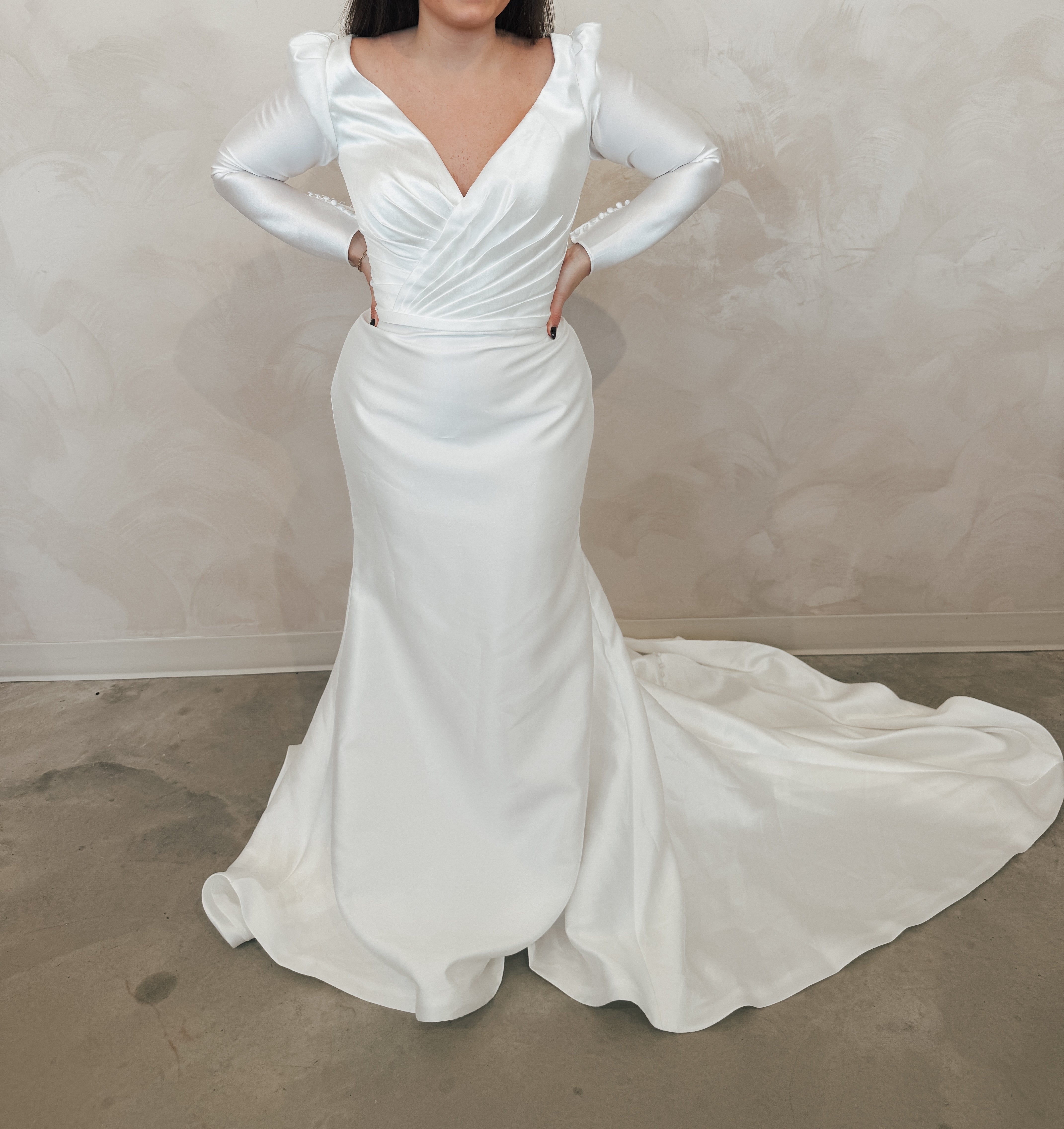 Size 18 | Olivia by Becoming