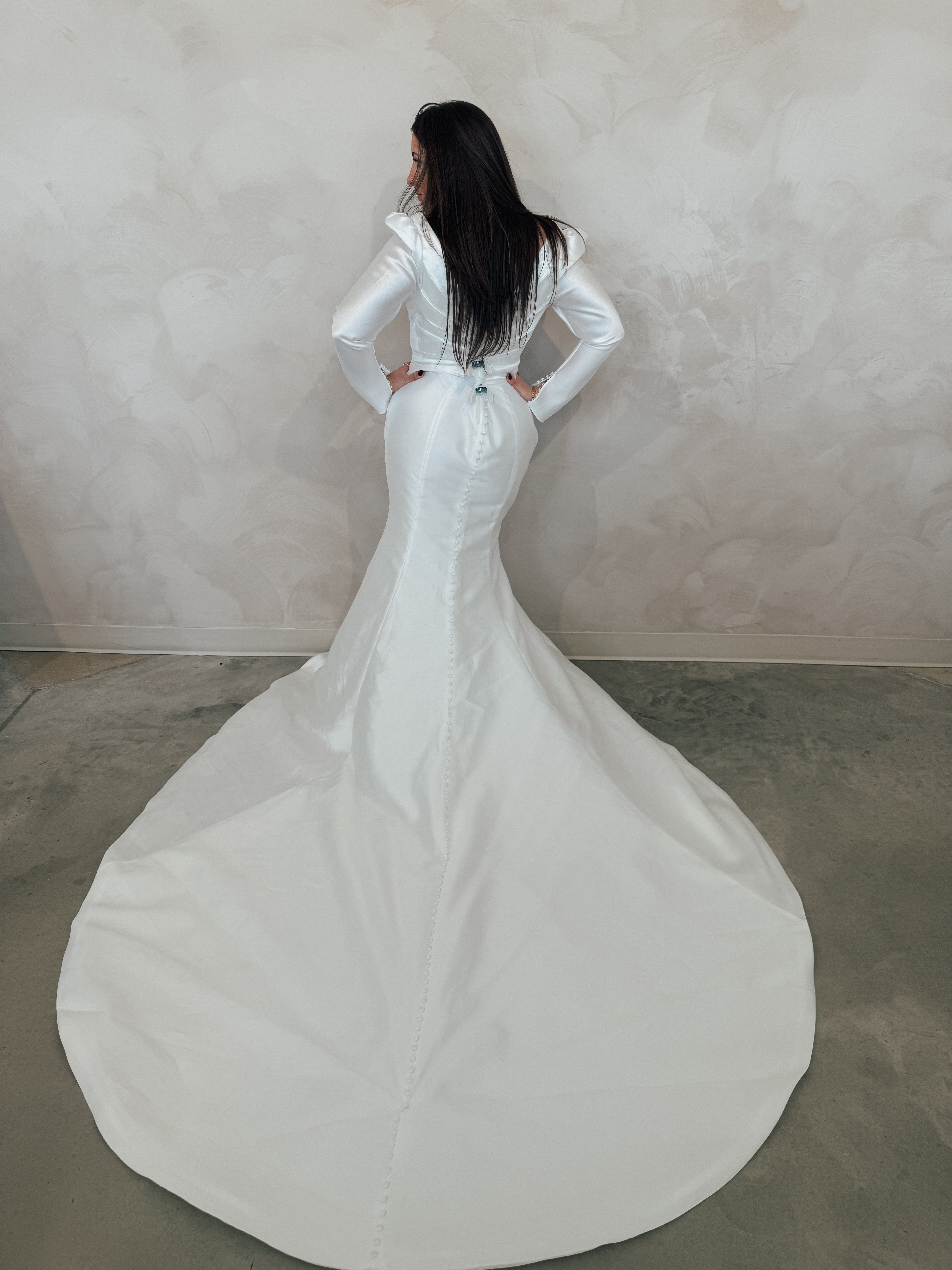 Size 18 | Olivia by Becoming