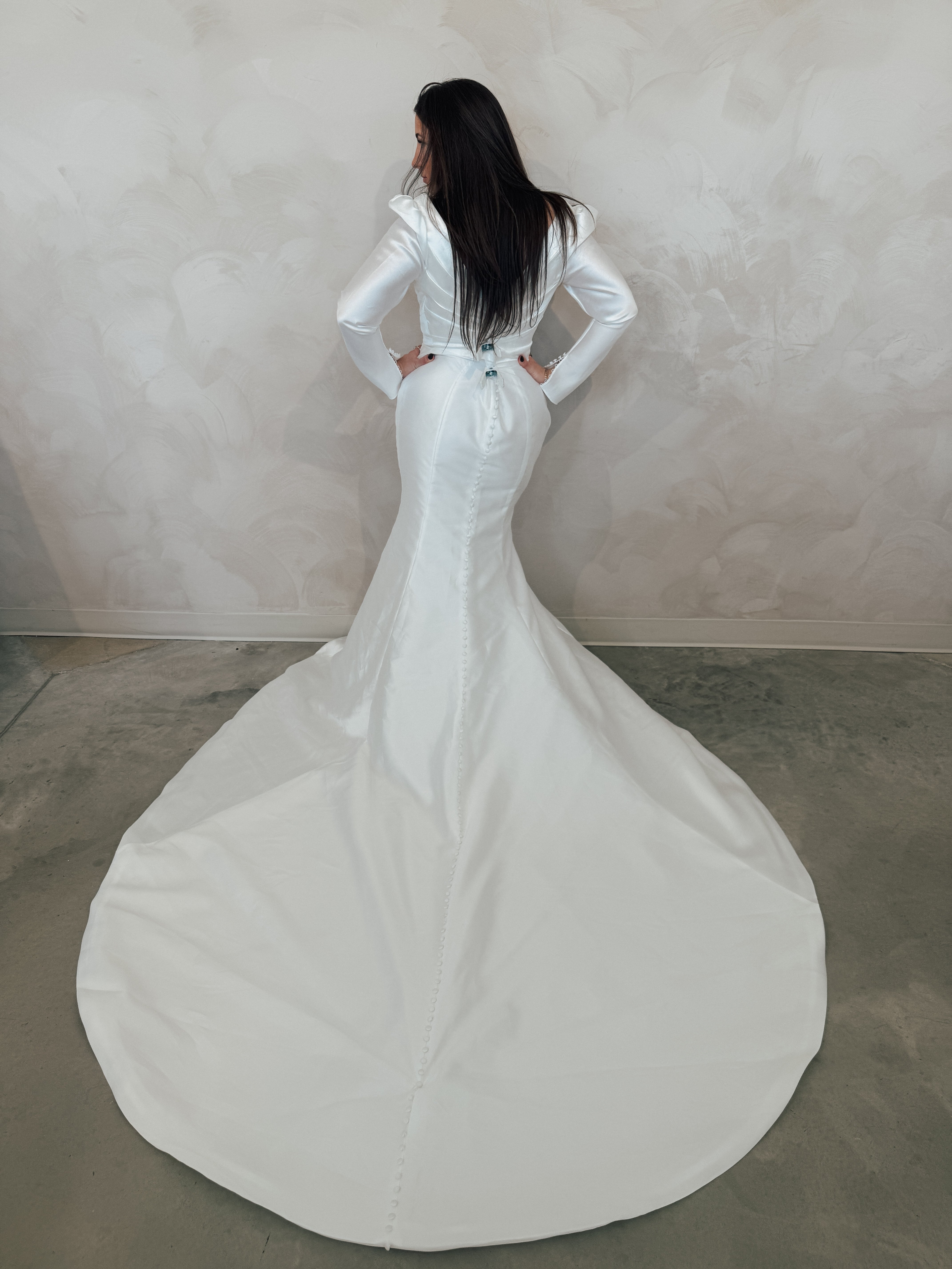 Size 18 | Olivia by Becoming