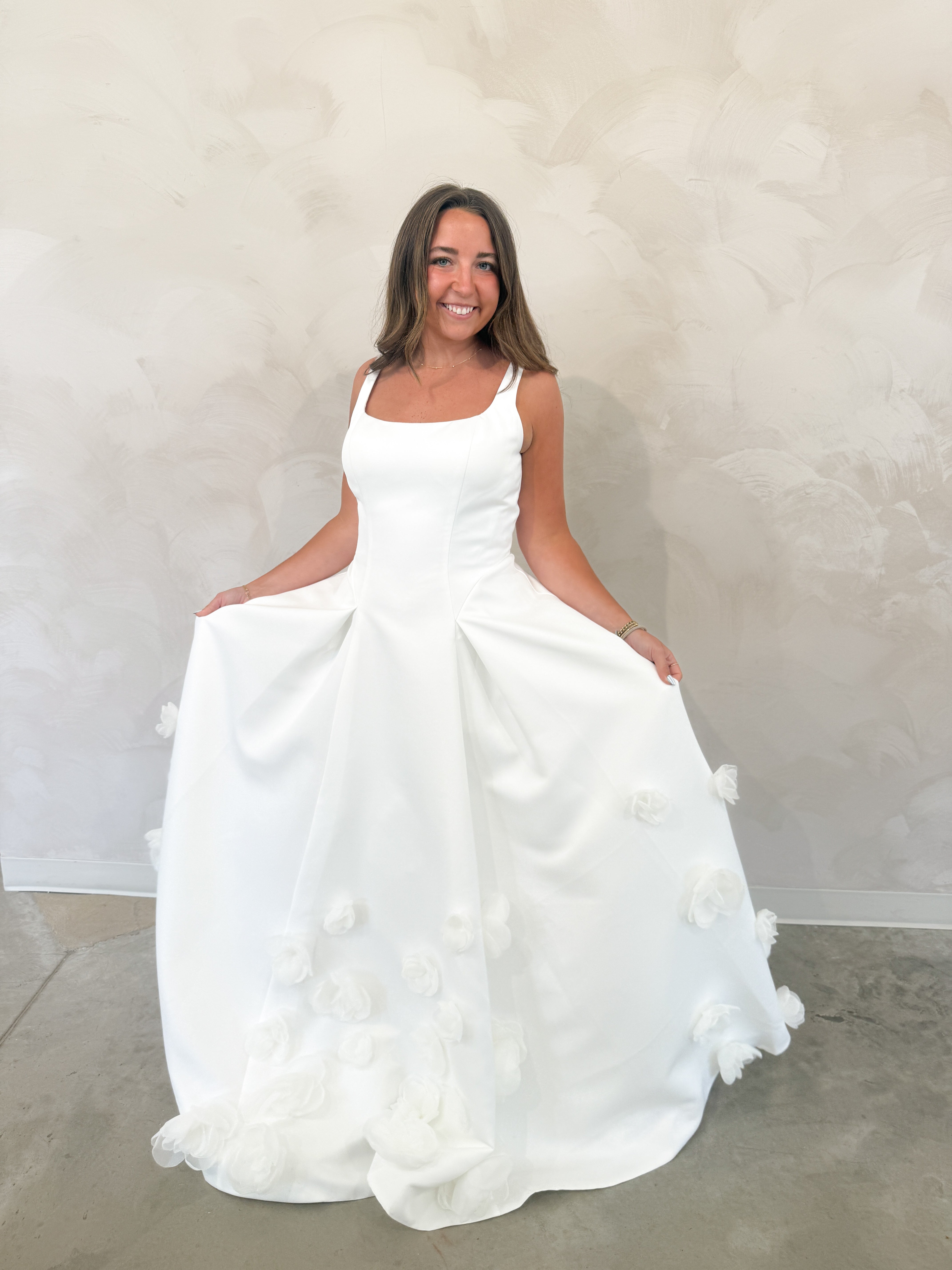Size 16 | Posie by Dearly