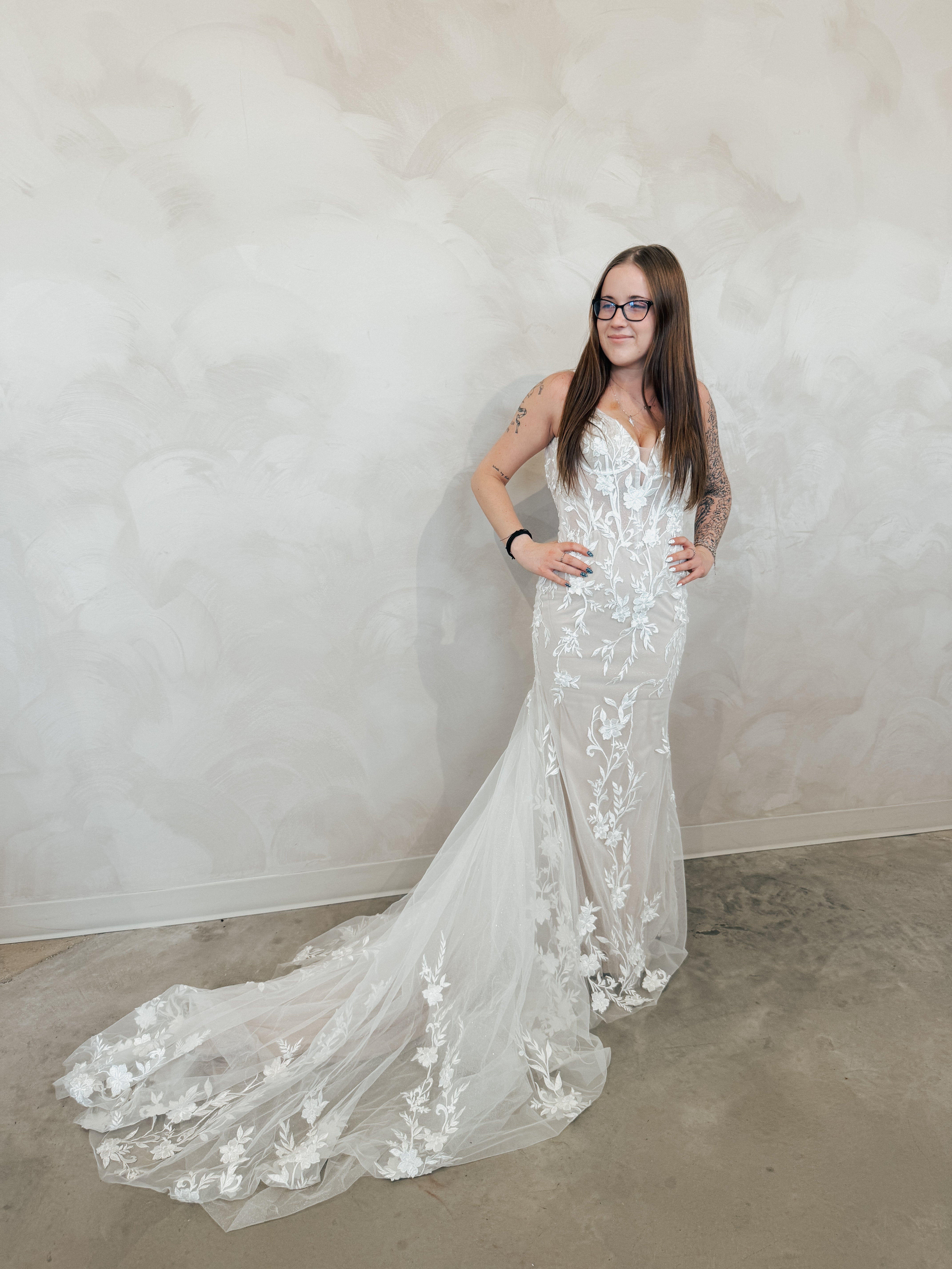 Size 04 | Connor by Dearly