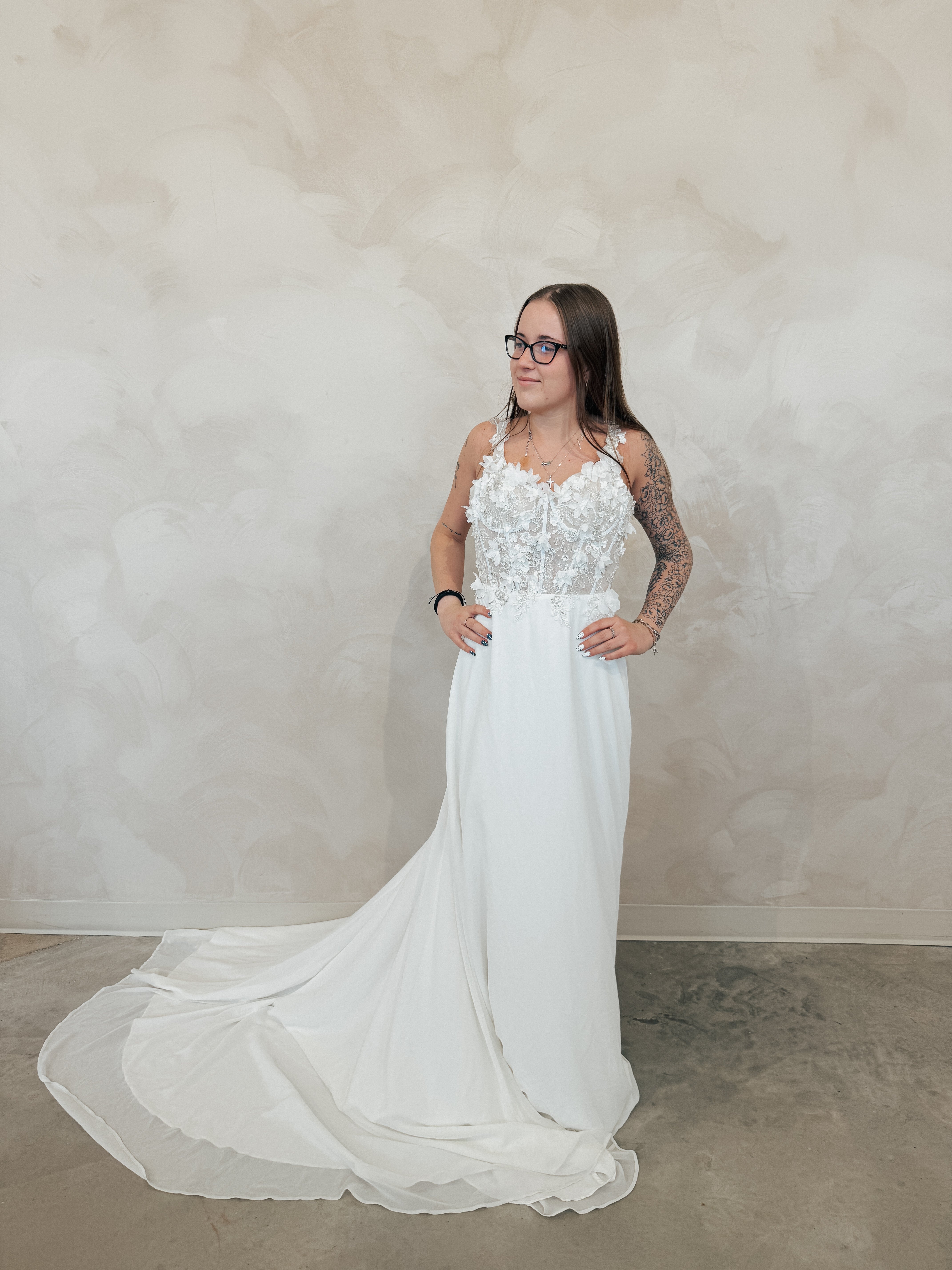 Size 04 | Cami by Dearly