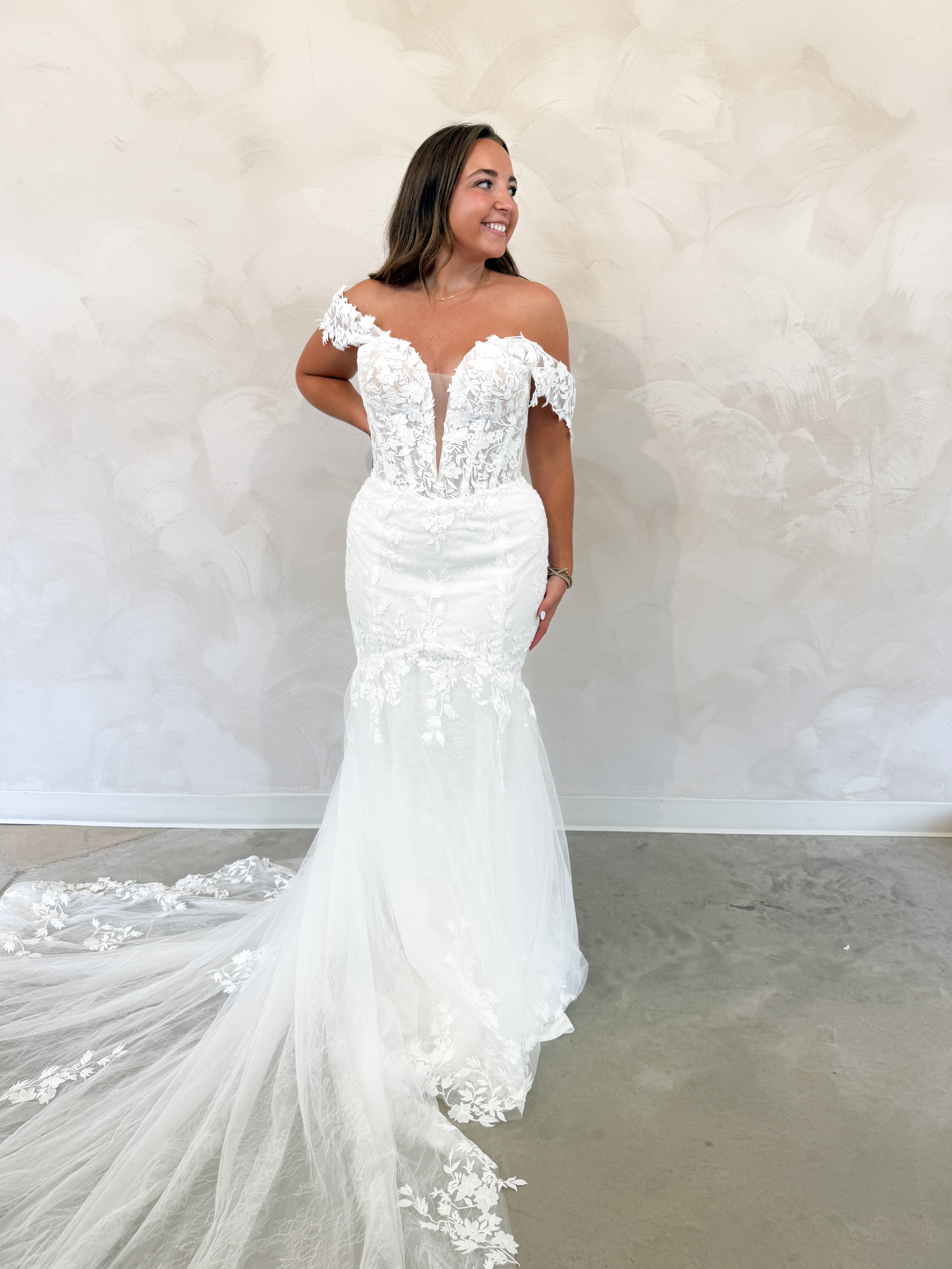 Size 16 | Kellen by Forever