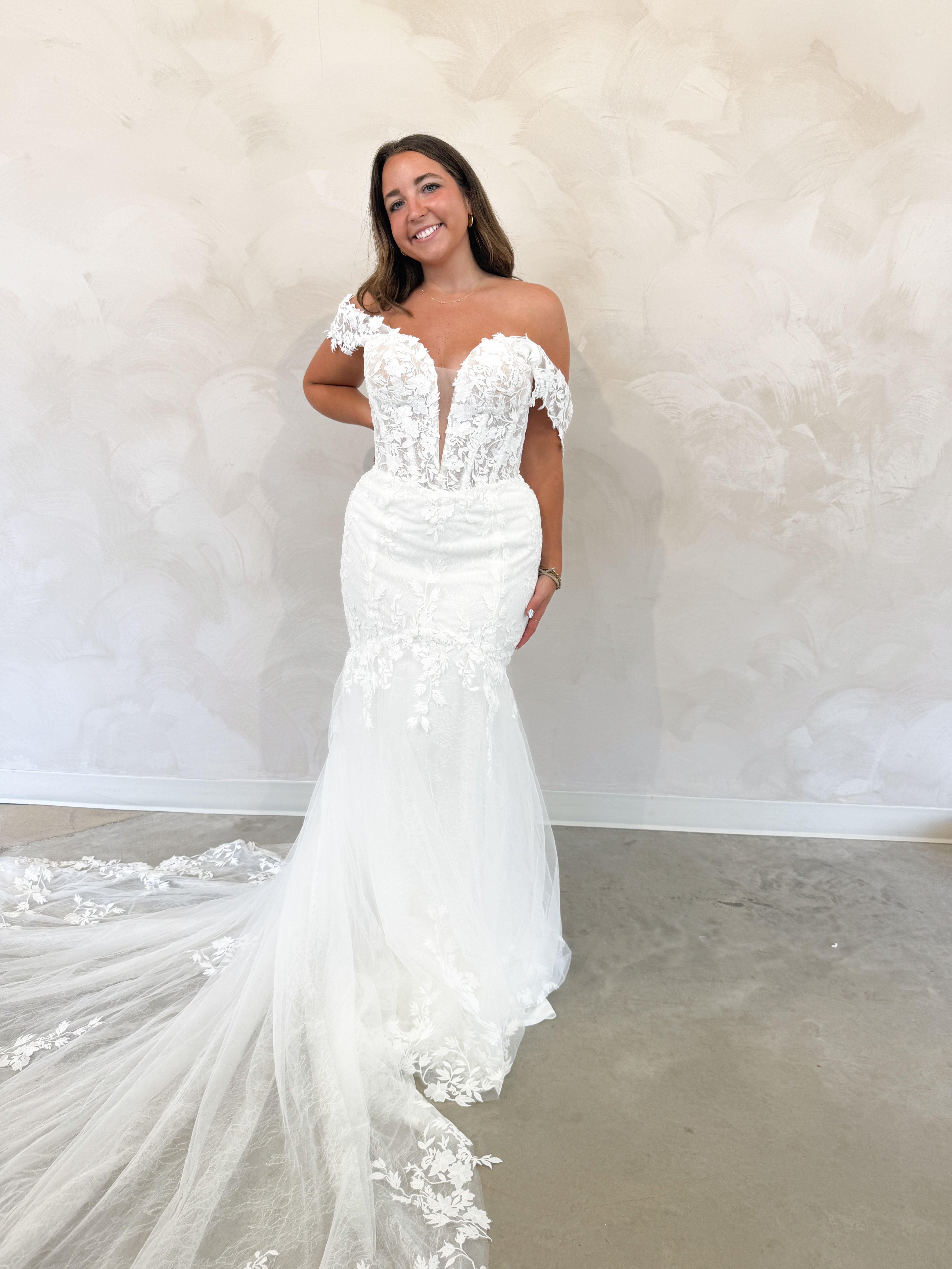 Size 16 | Kellen by Forever