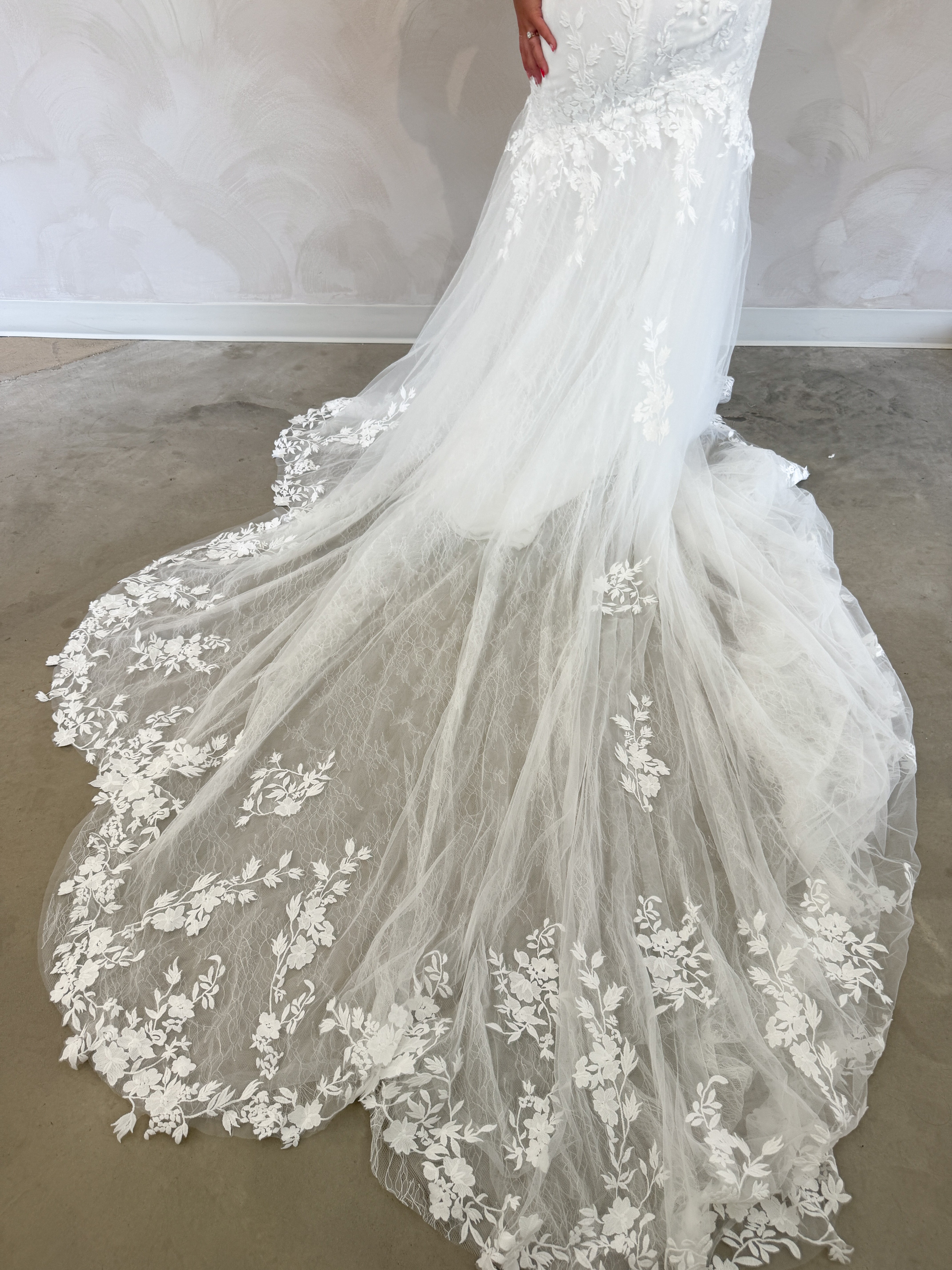 Size 16 | Kellen by Forever