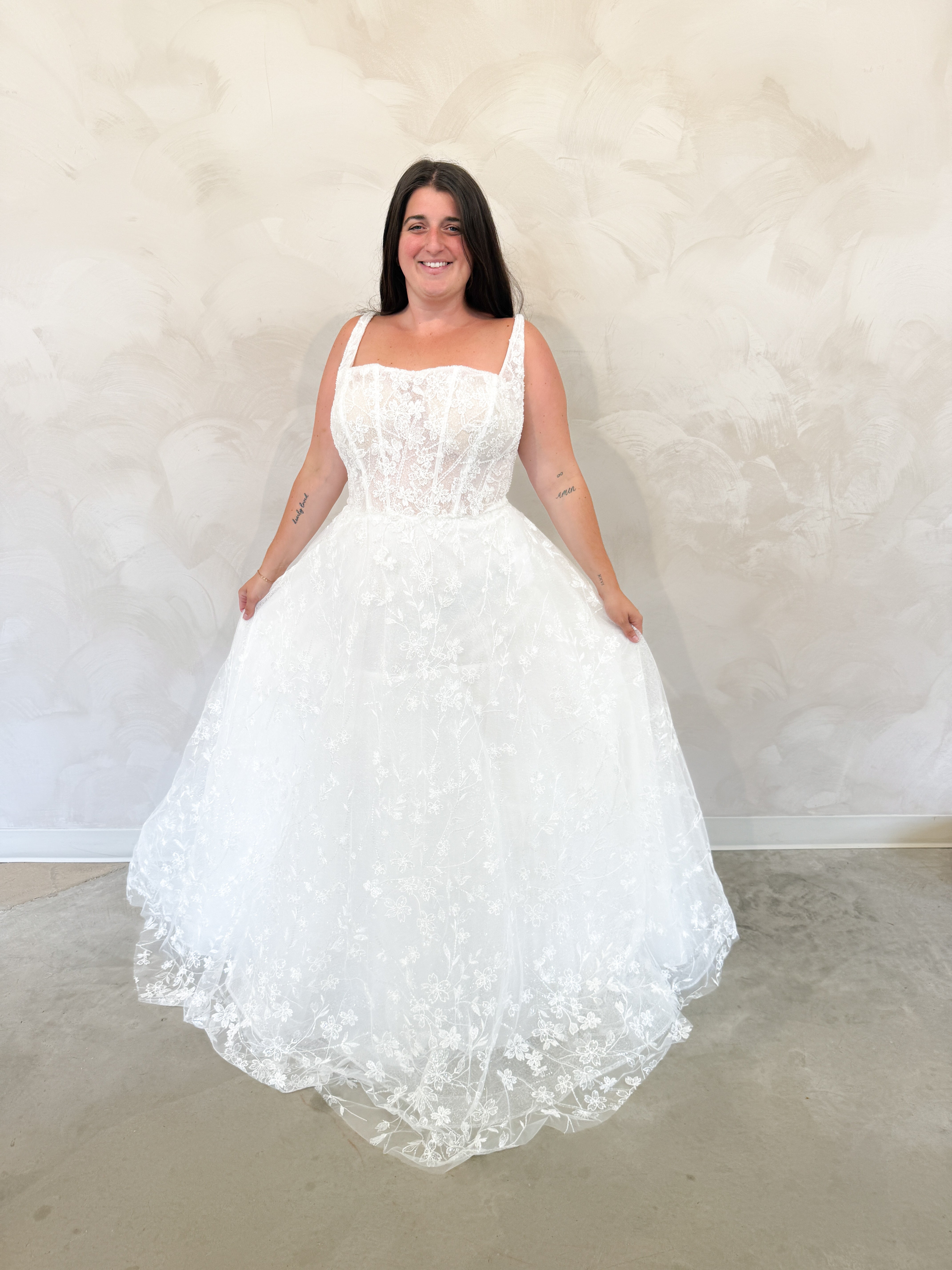 Size 24 | Bridget by Truly