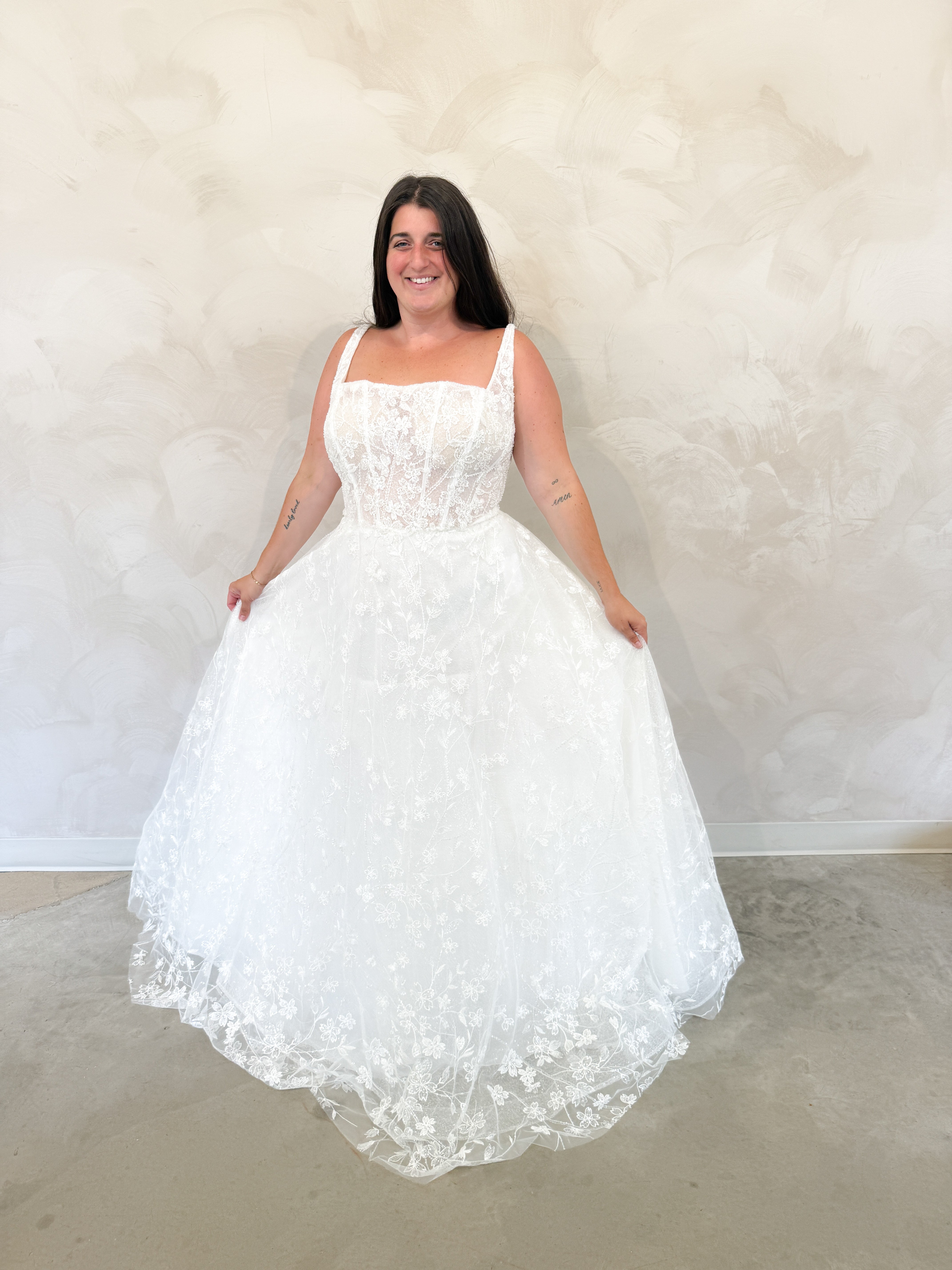 Size 24 | Bridget by Truly