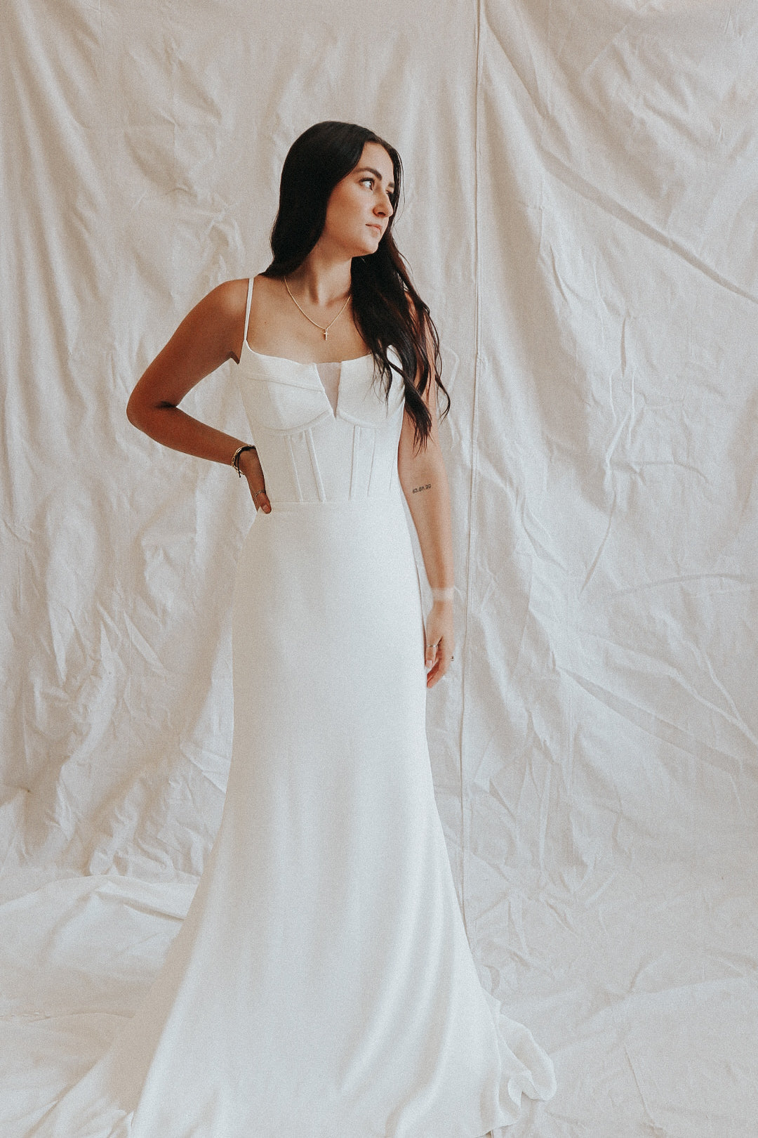 Size 16 | Junie by Take Heart