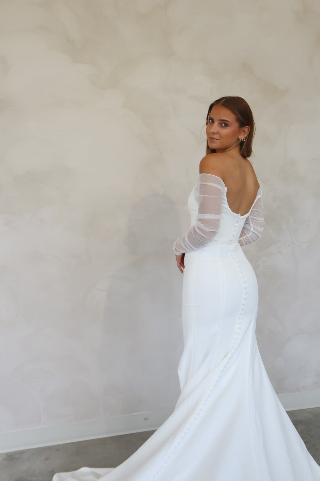 Size 22 | Rowen by Becoming
