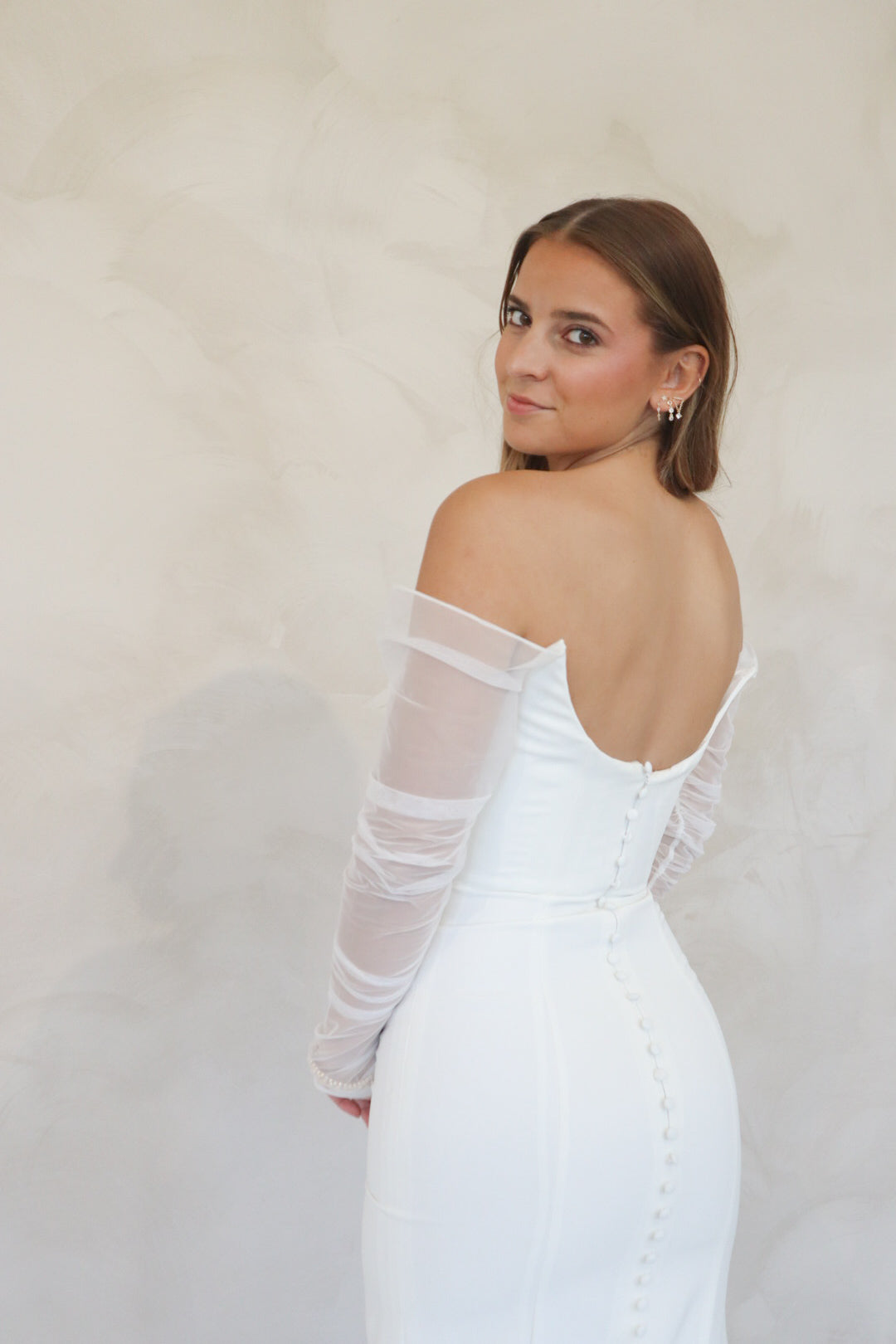 Size 16 | Rowen by Becoming