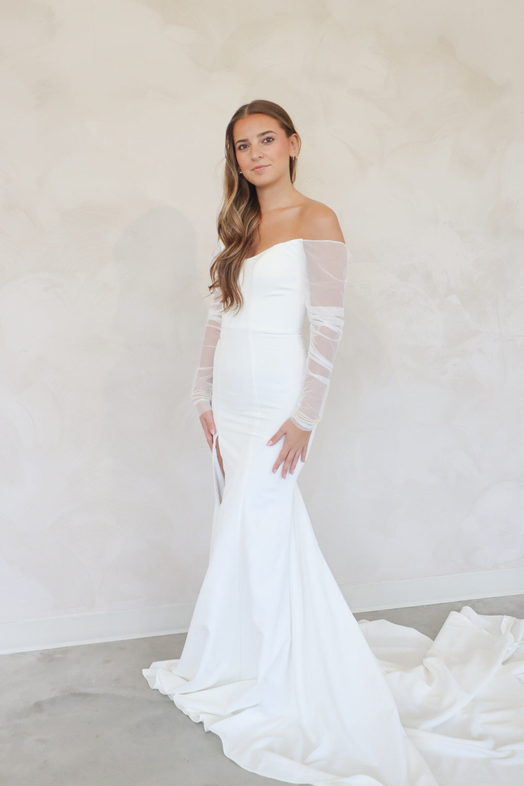 Size 22 | Rowen by Becoming