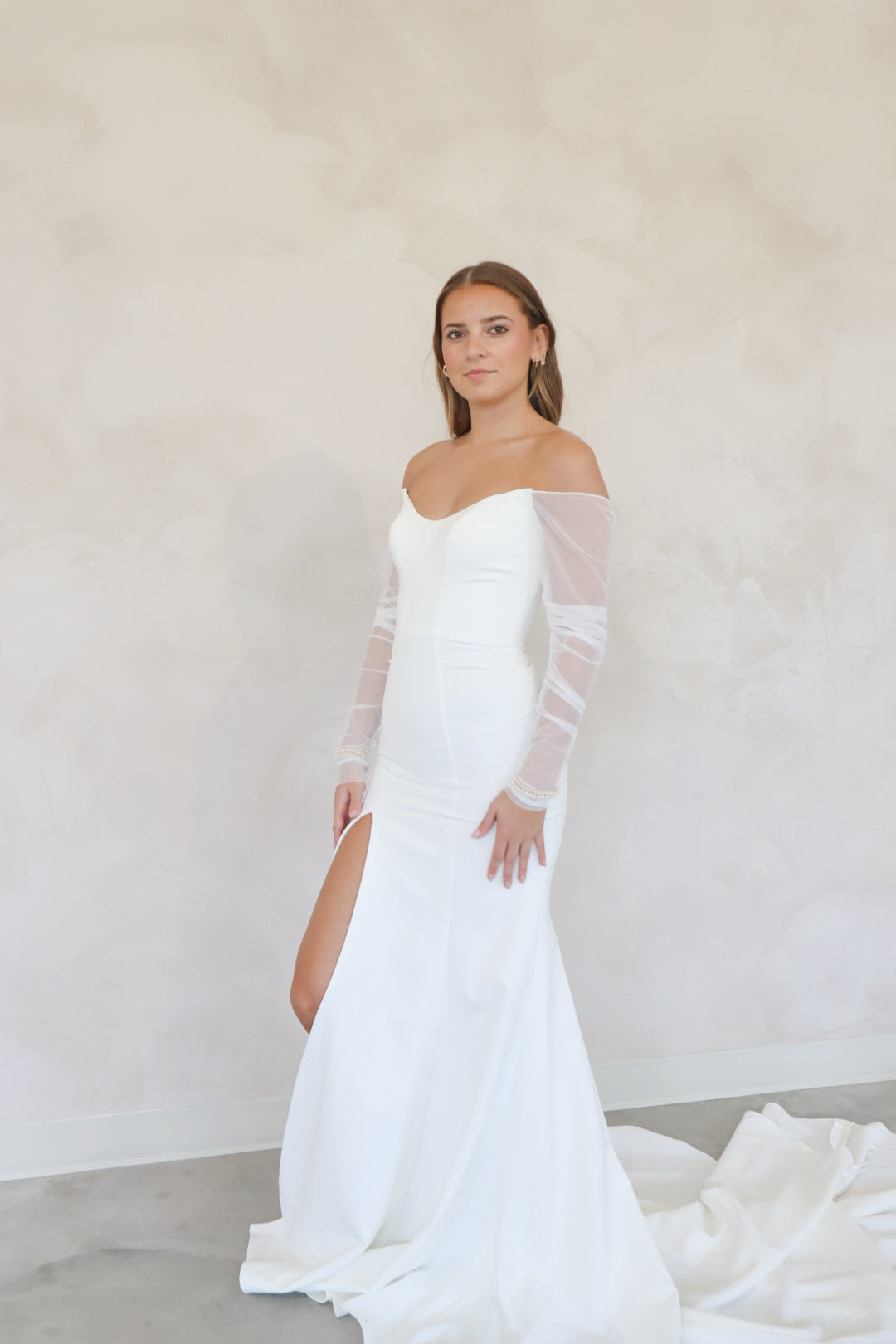 Size 22 | Rowen by Becoming