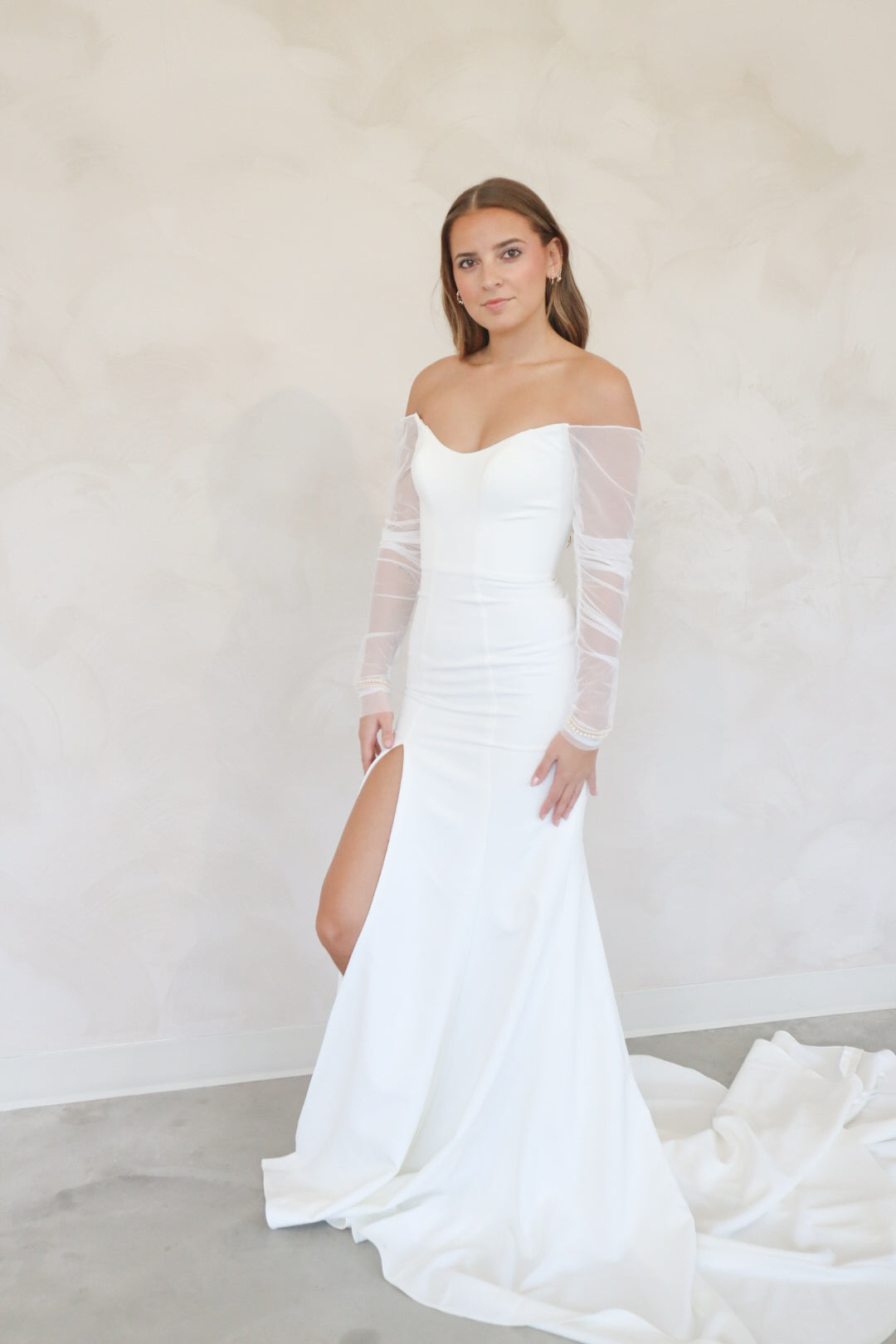 Size 22 | Rowen by Becoming