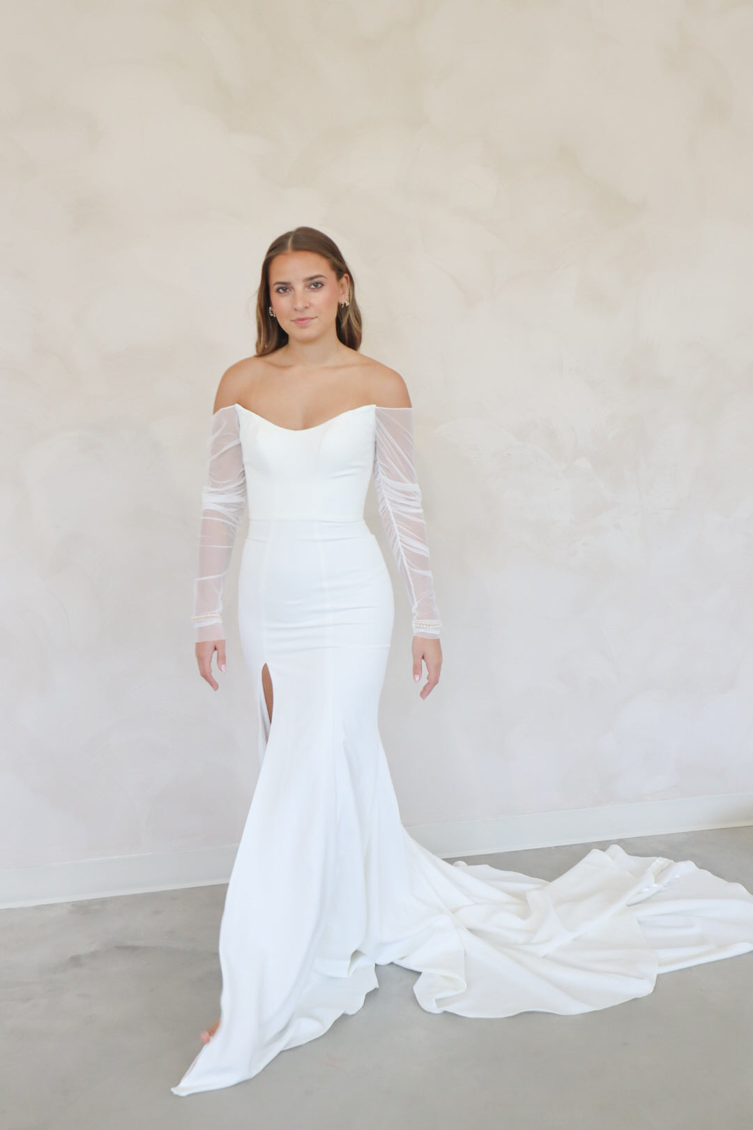 Size 22 | Rowen by Becoming