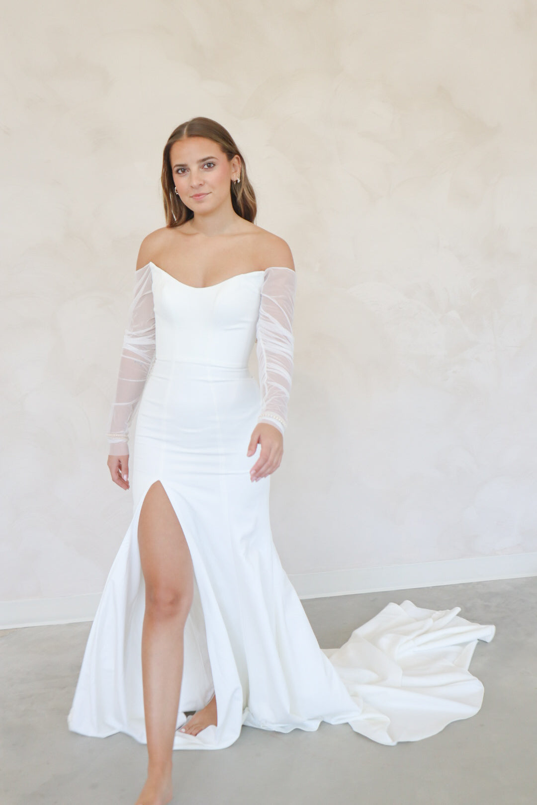 Size 16 | Rowen by Becoming