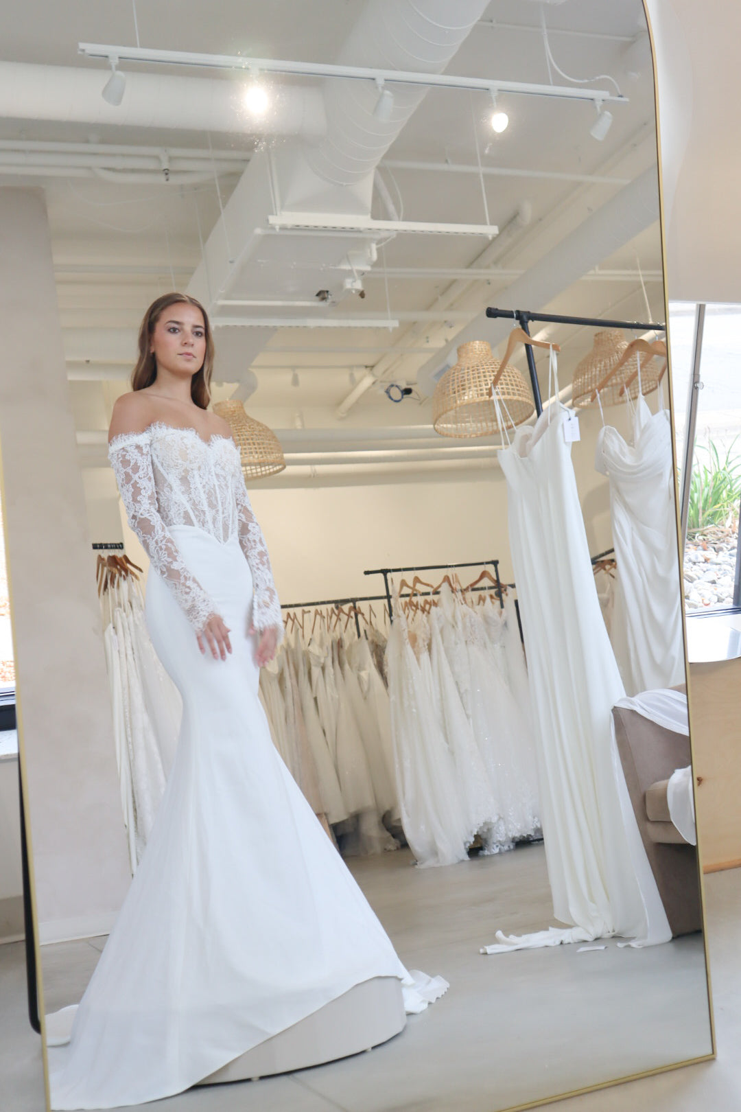 Size 06 | Florencia by Becoming