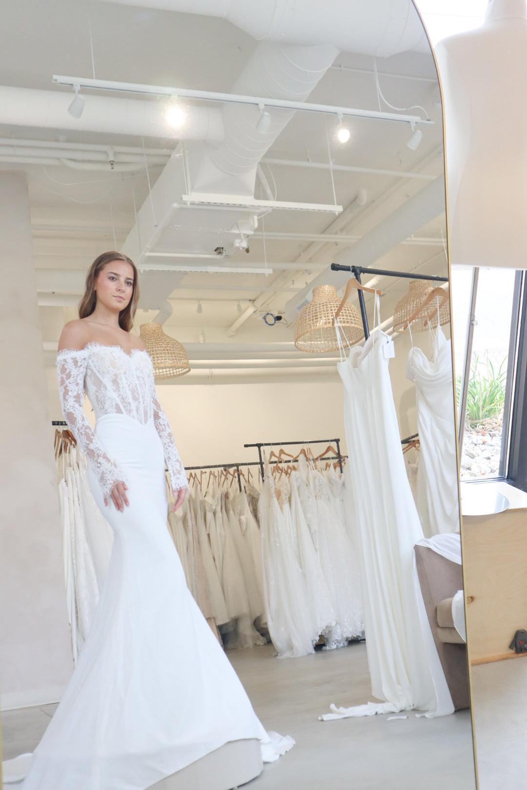 Size 06 | Florencia by Becoming