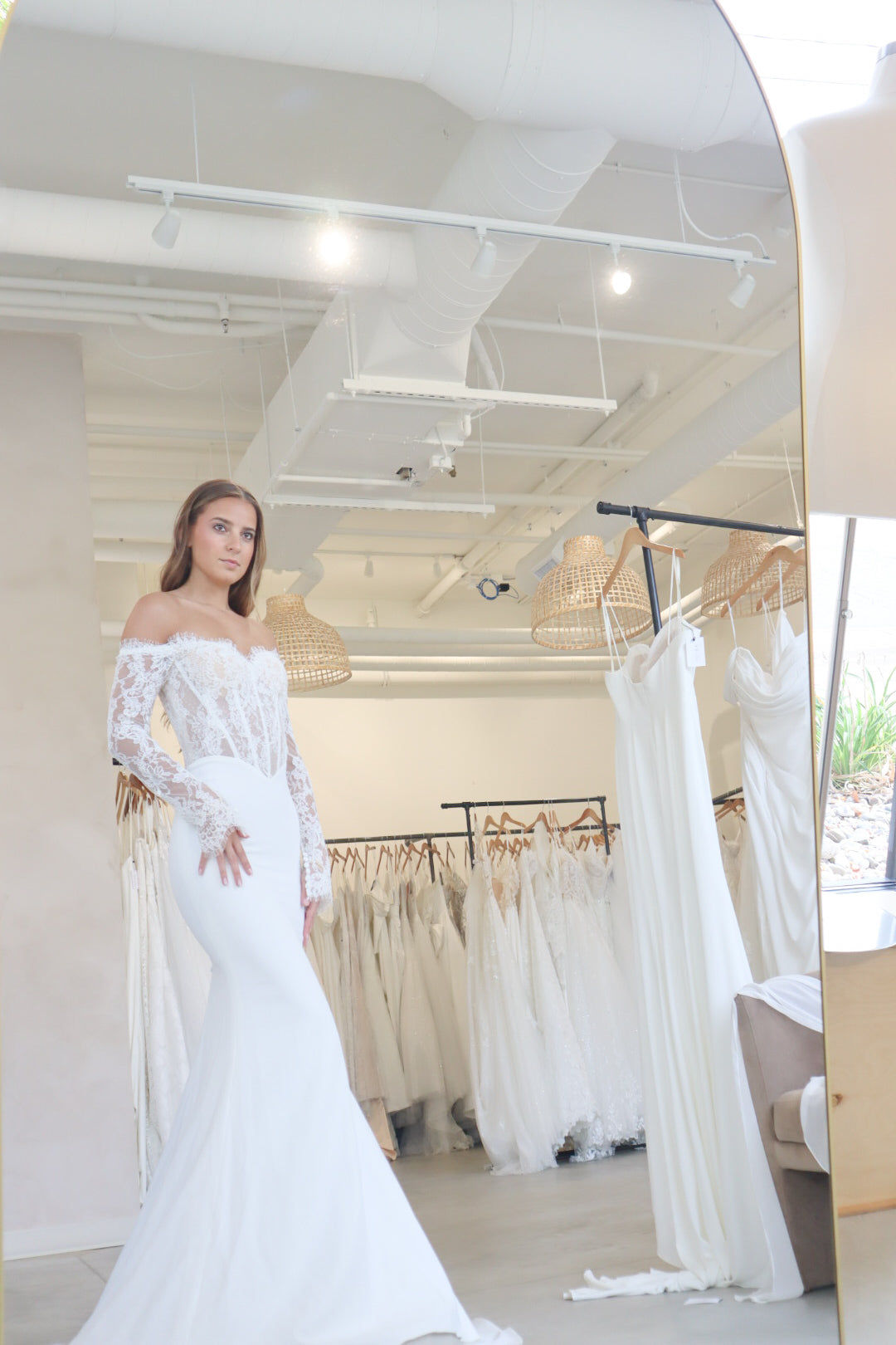 Size 06 | Florencia by Becoming