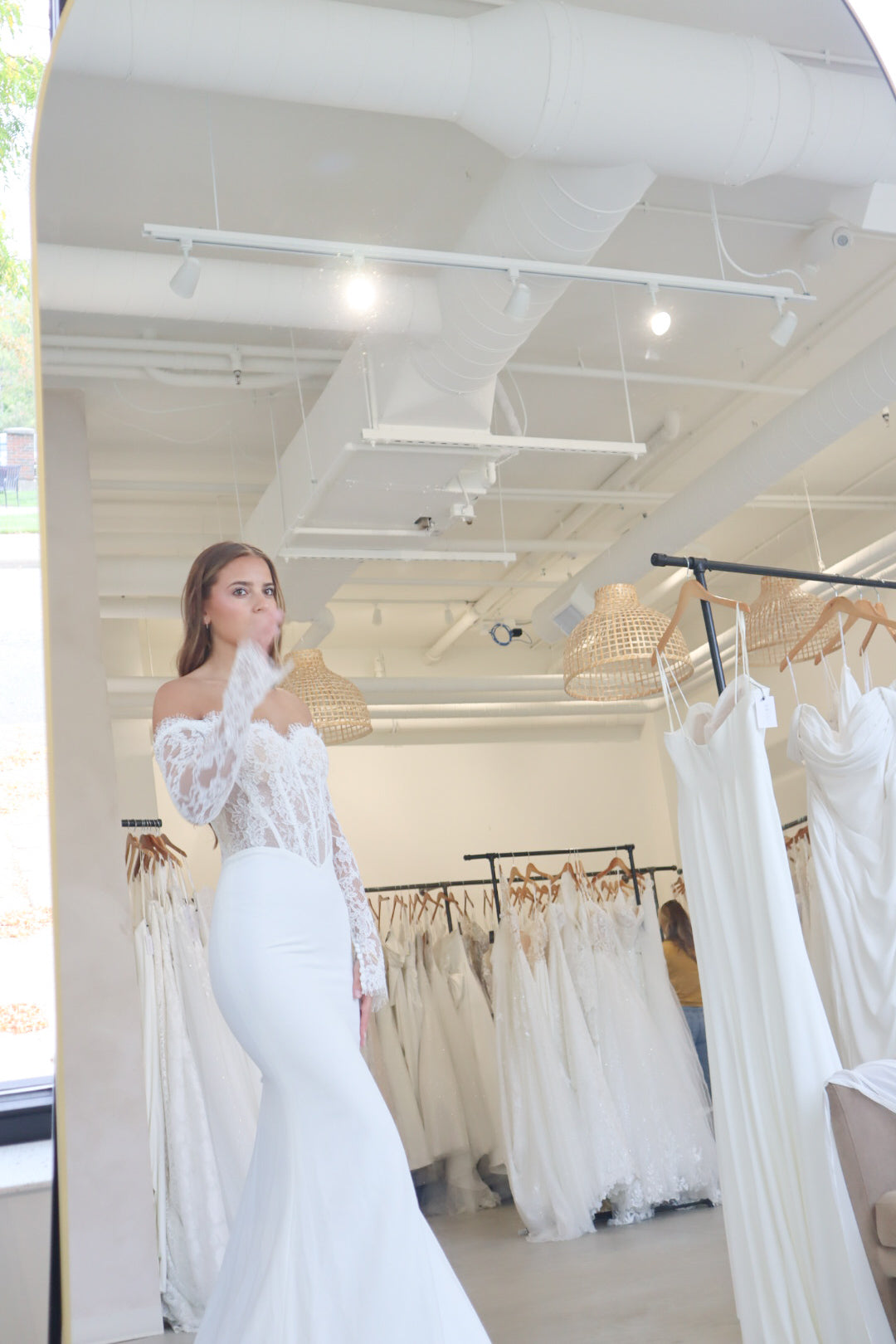 Size 06 | Florencia by Becoming