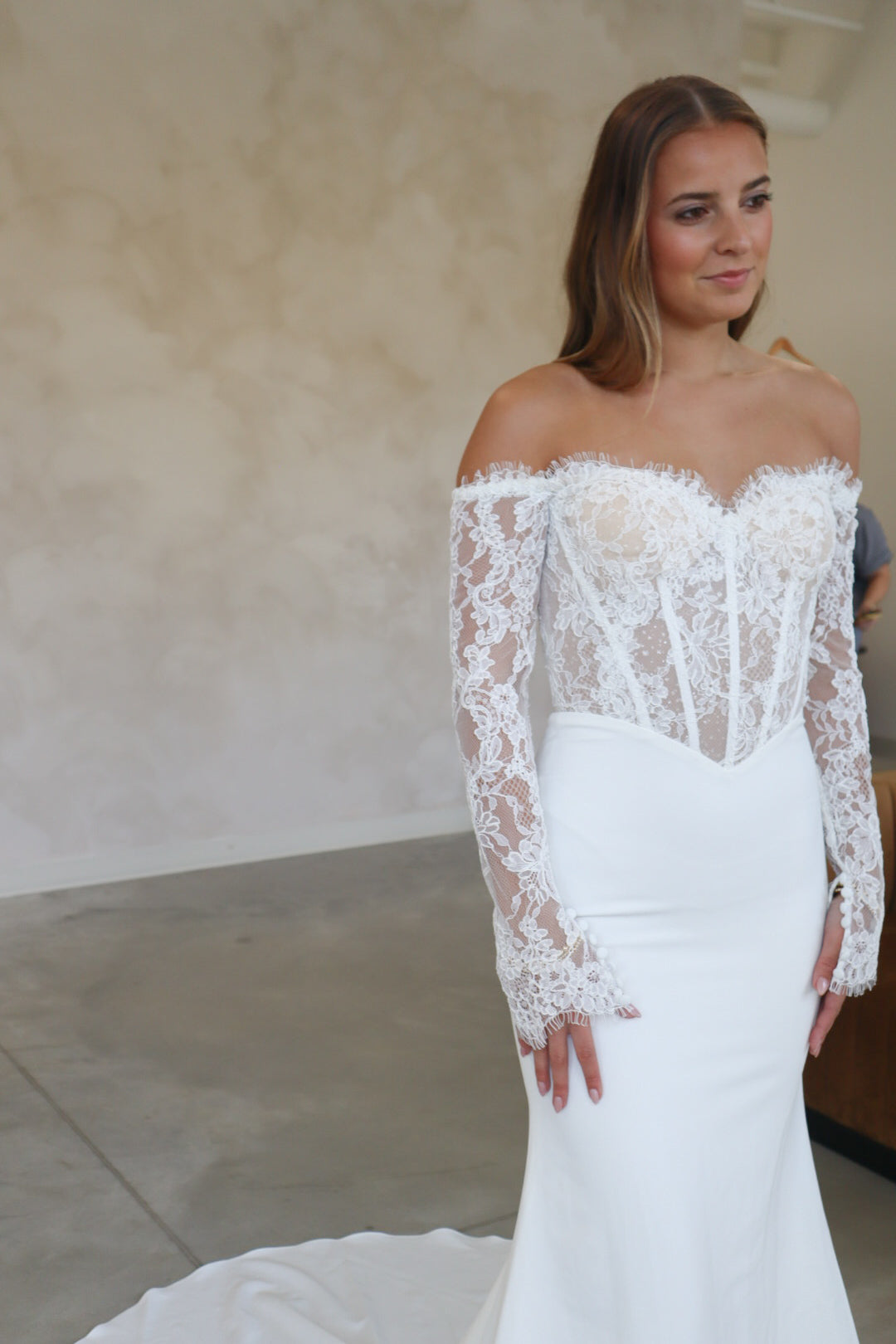 Size 06 | Florencia by Becoming