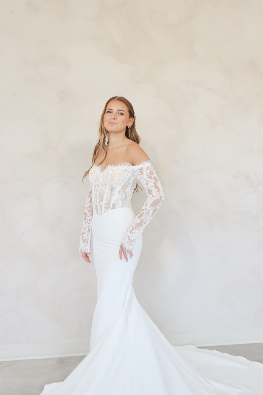 Size 06 | Florencia by Becoming