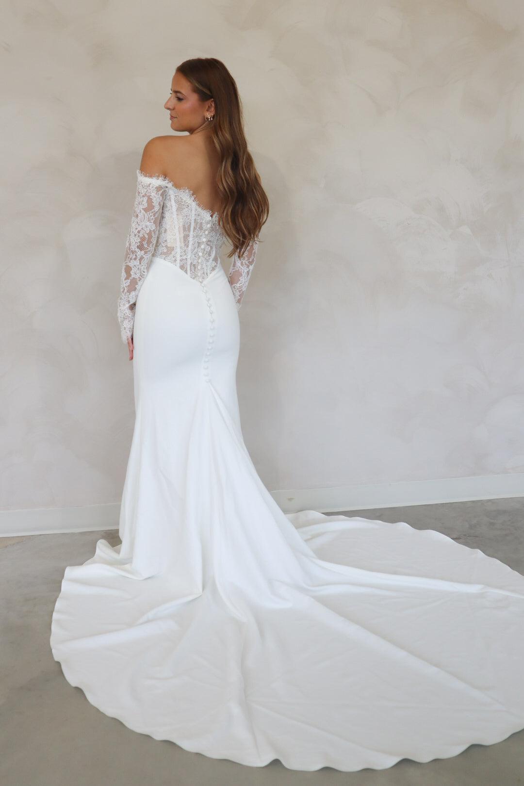 Size 06 | Florencia by Becoming