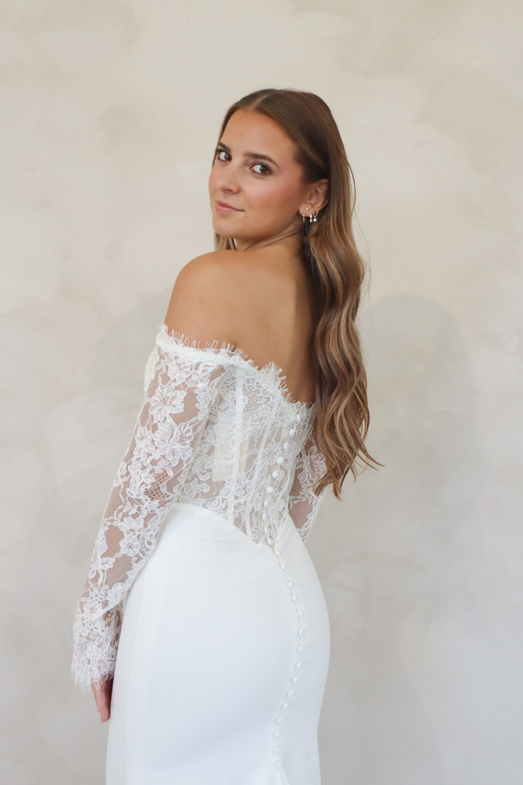 Size 06 | Florencia by Becoming