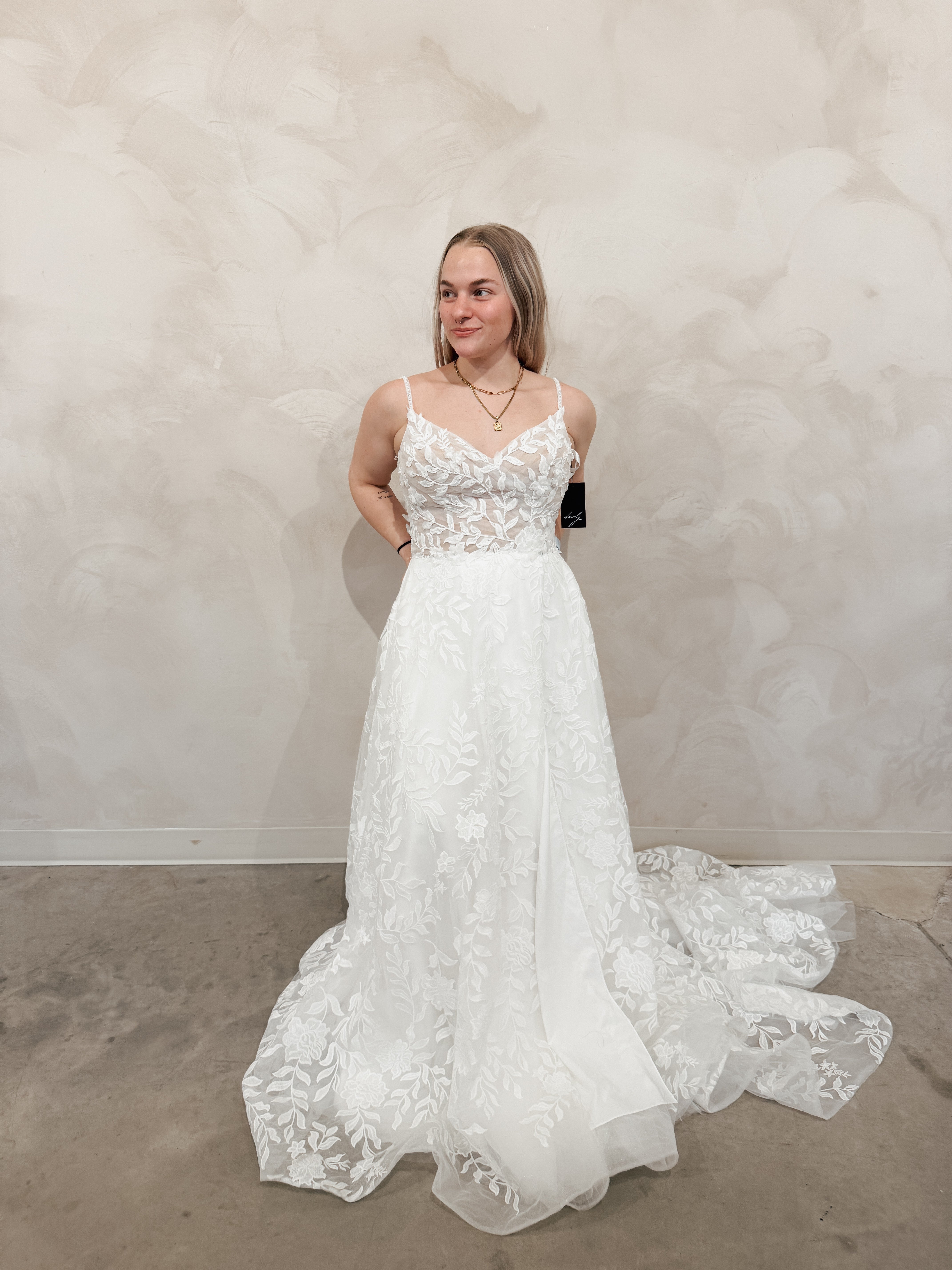 Size 12 | Bali by Private Label