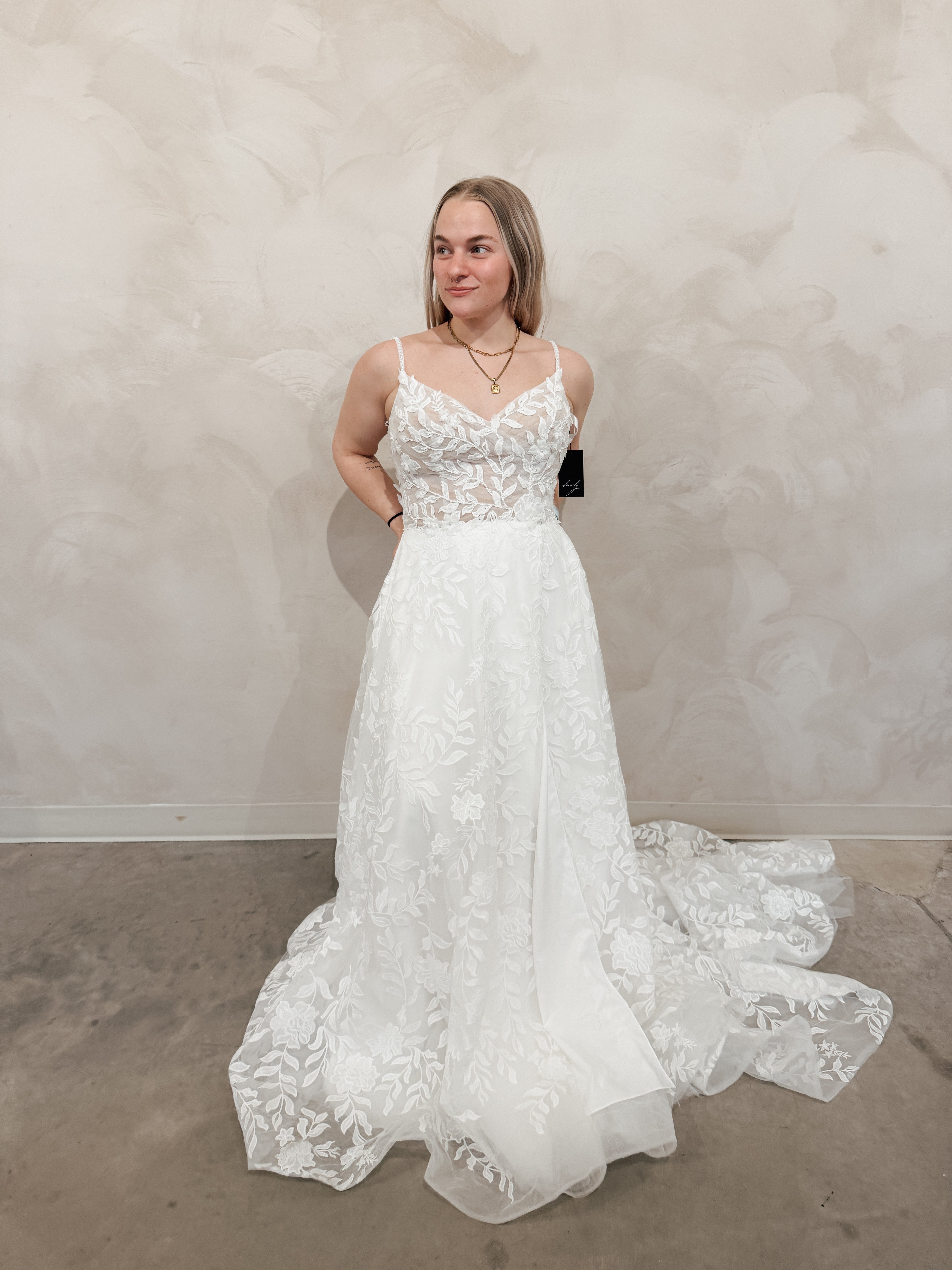 Size 12 | Bali by Private Label