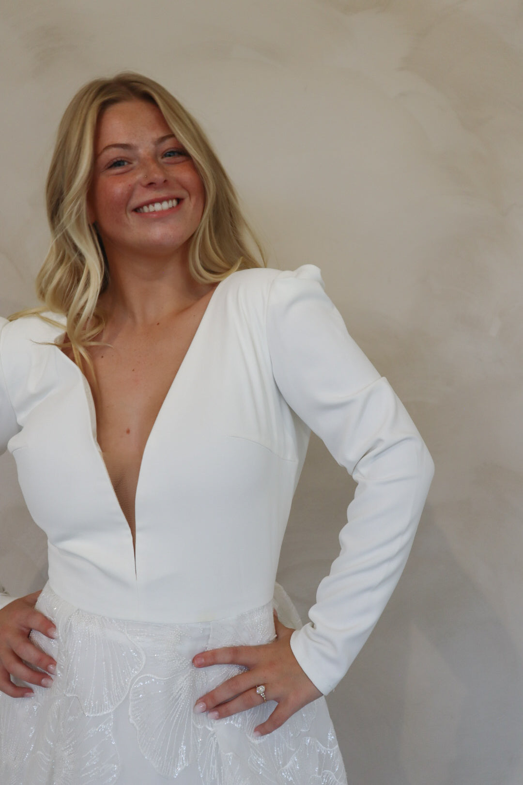 Size 12 | Spark by Private Label