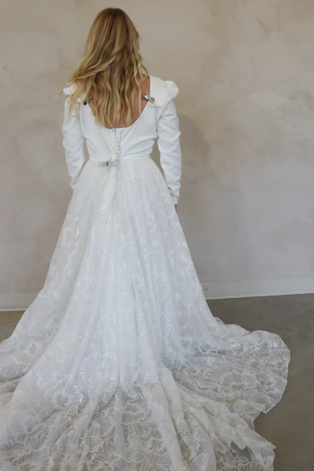 Size 12 | Spark by Private Label