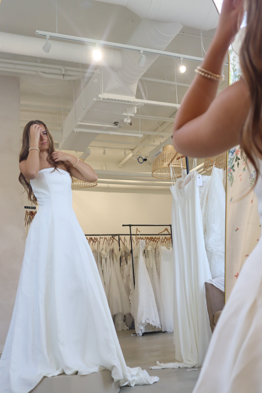 Size 12 | Sandra by Take Heart