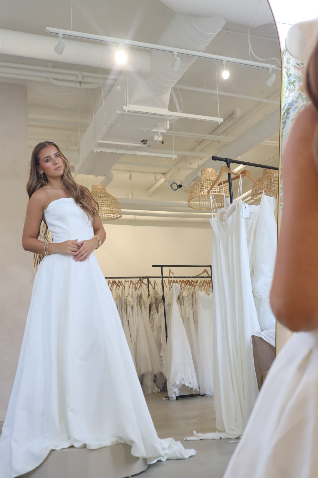 Size 12 | Sandra by Take Heart