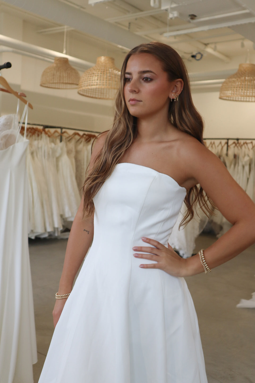 Size 12 | Sandra by Take Heart