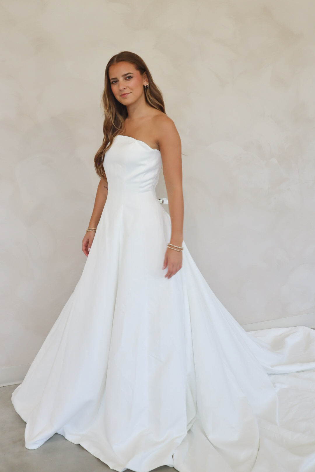 Size 12 | Sandra by Take Heart