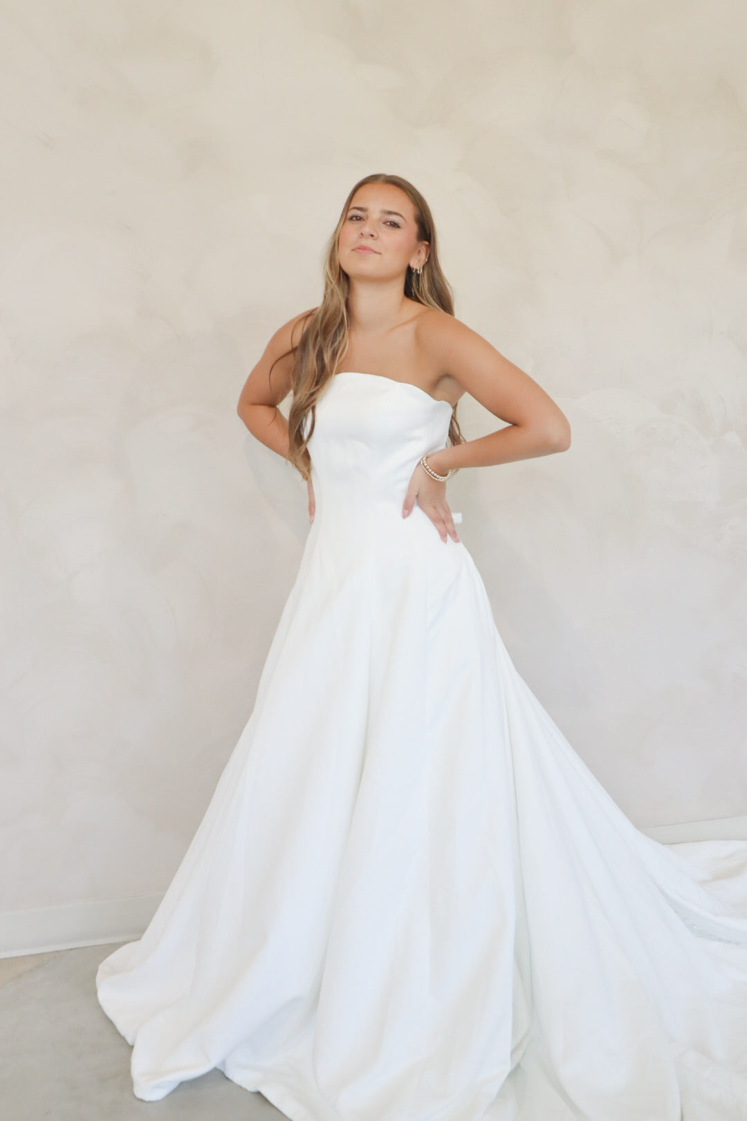 Size 12 | Sandra by Take Heart