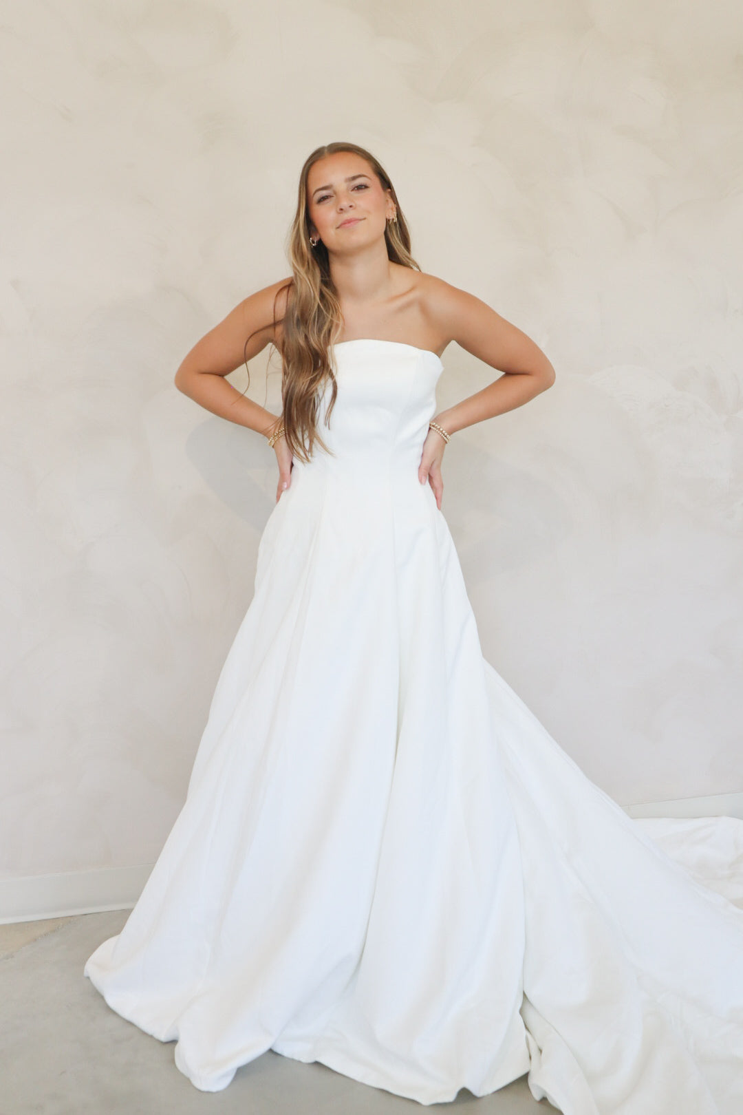 Size 12 | Sandra by Take Heart