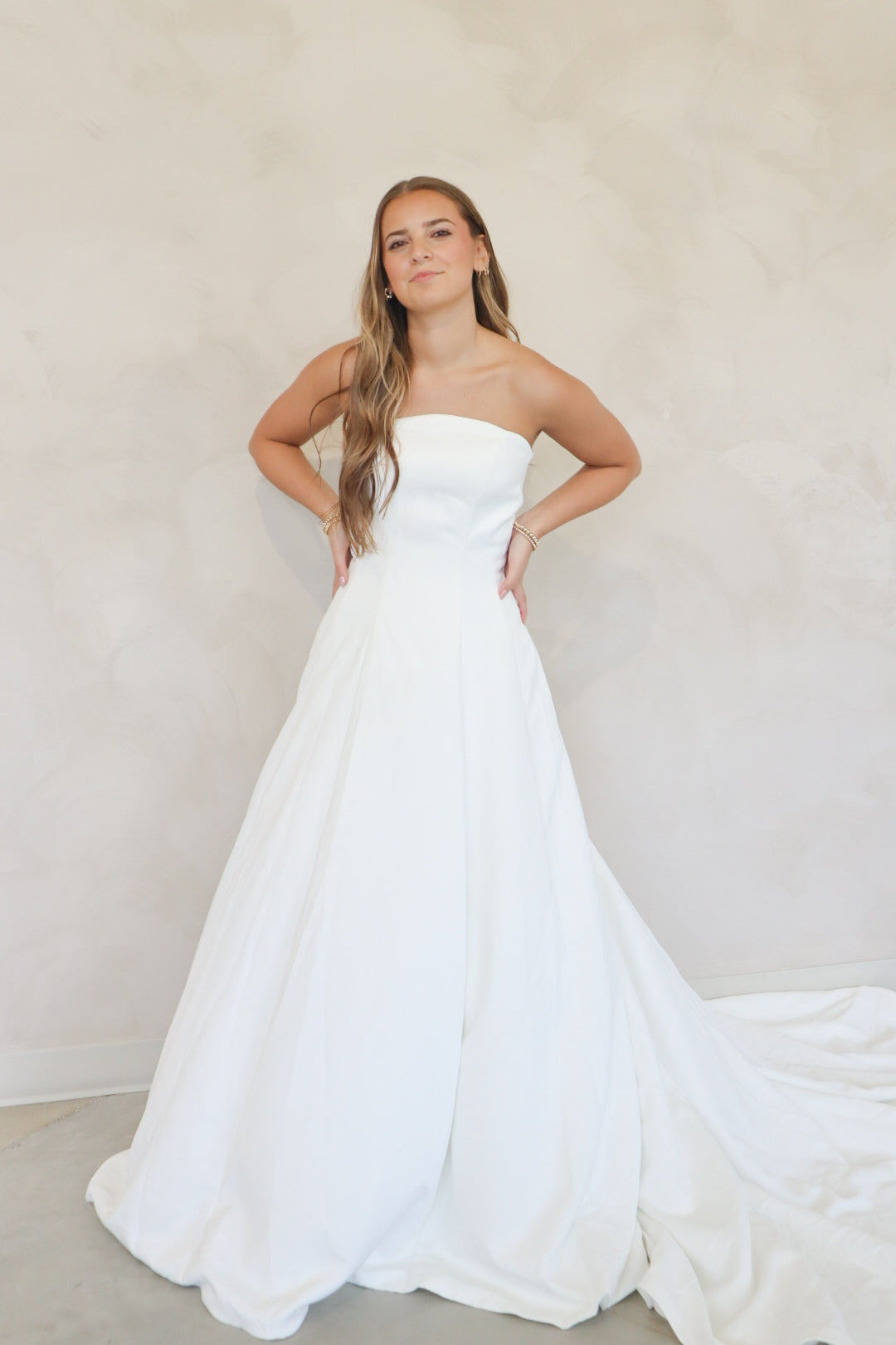 Size 12 | Sandra by Take Heart
