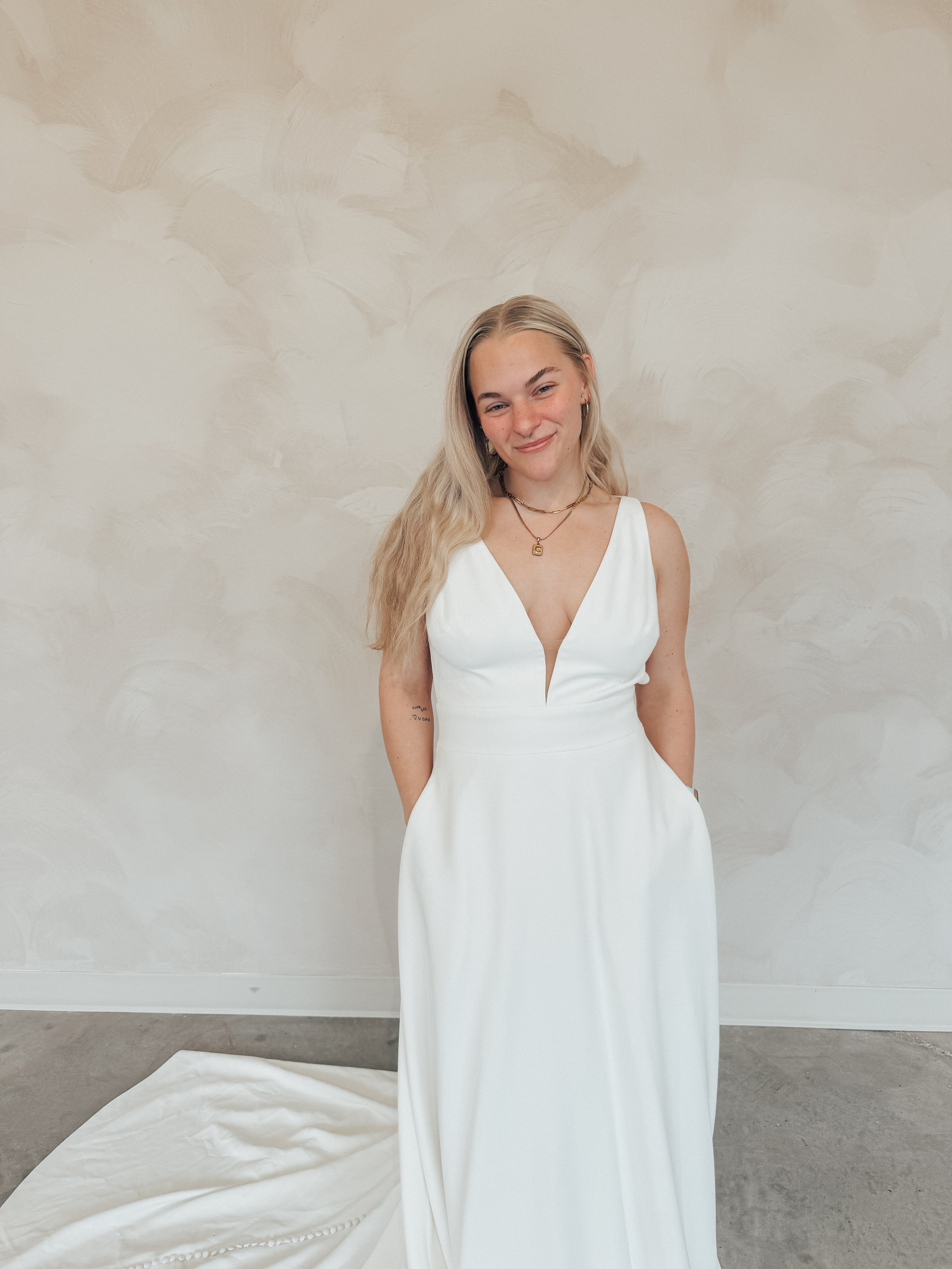Size 08 | 8912502 by Theia Couture
