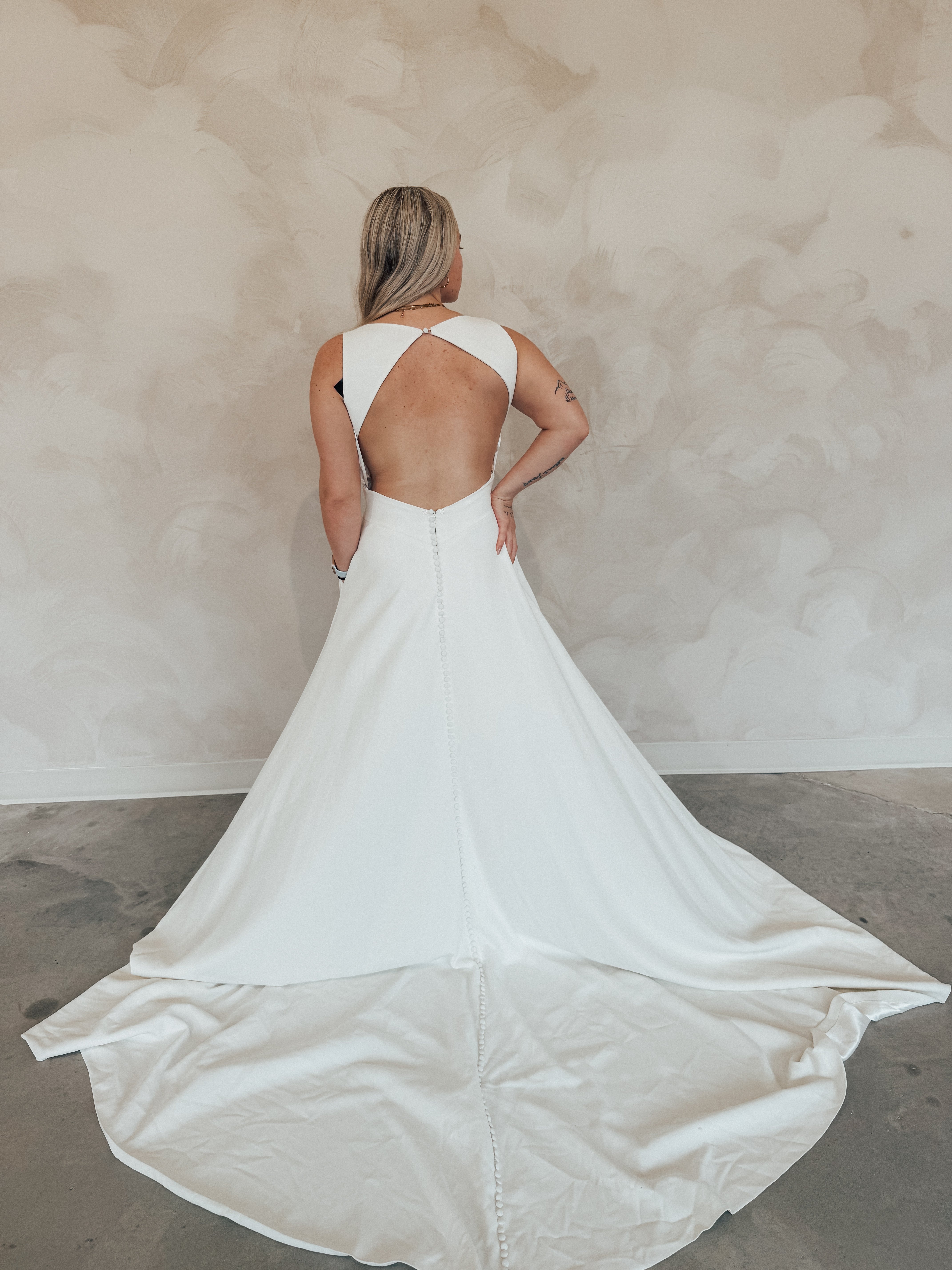Size 08 | 8912502 by Theia Couture
