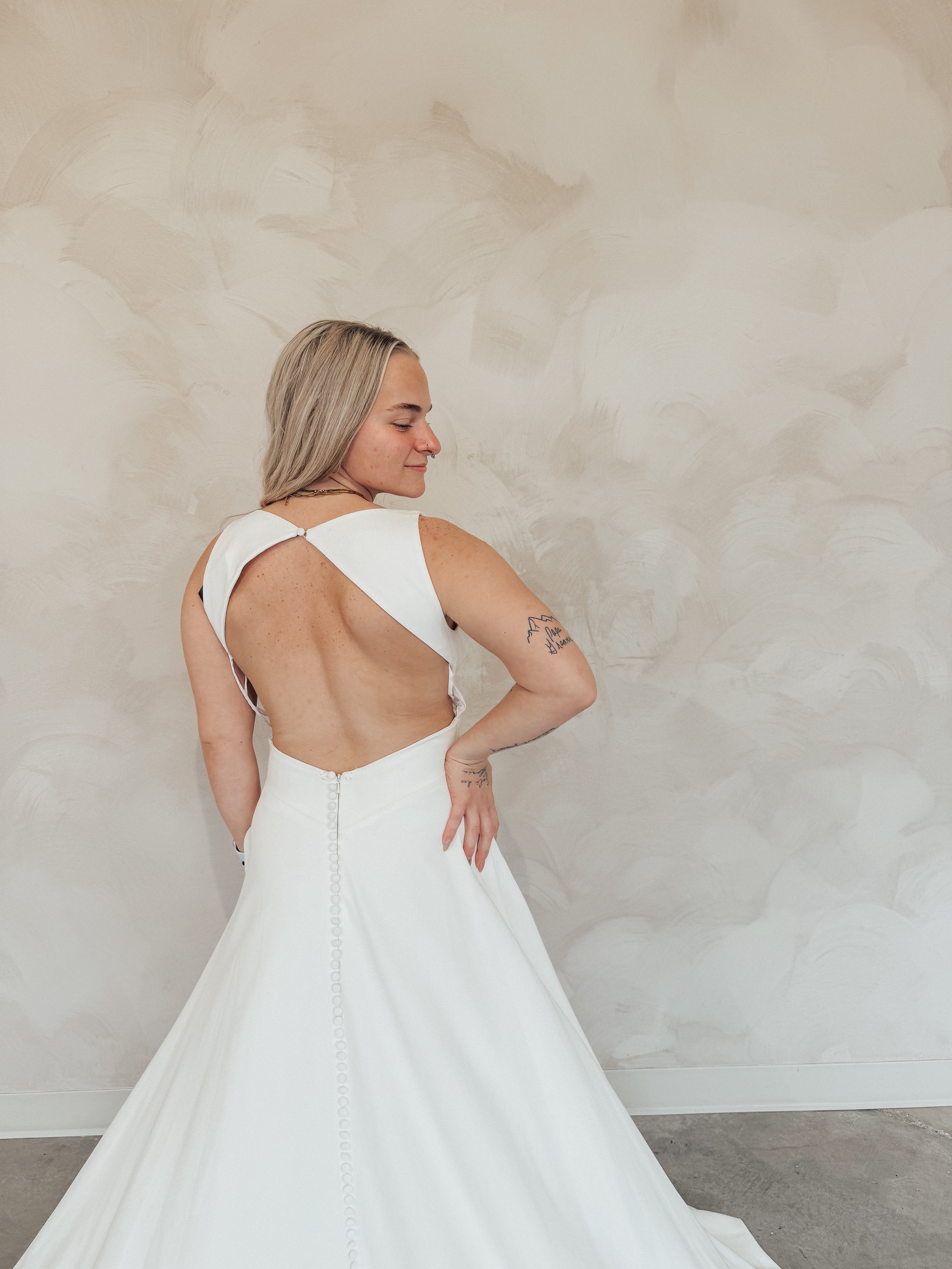 Size 08 | 8912502 by Theia Couture